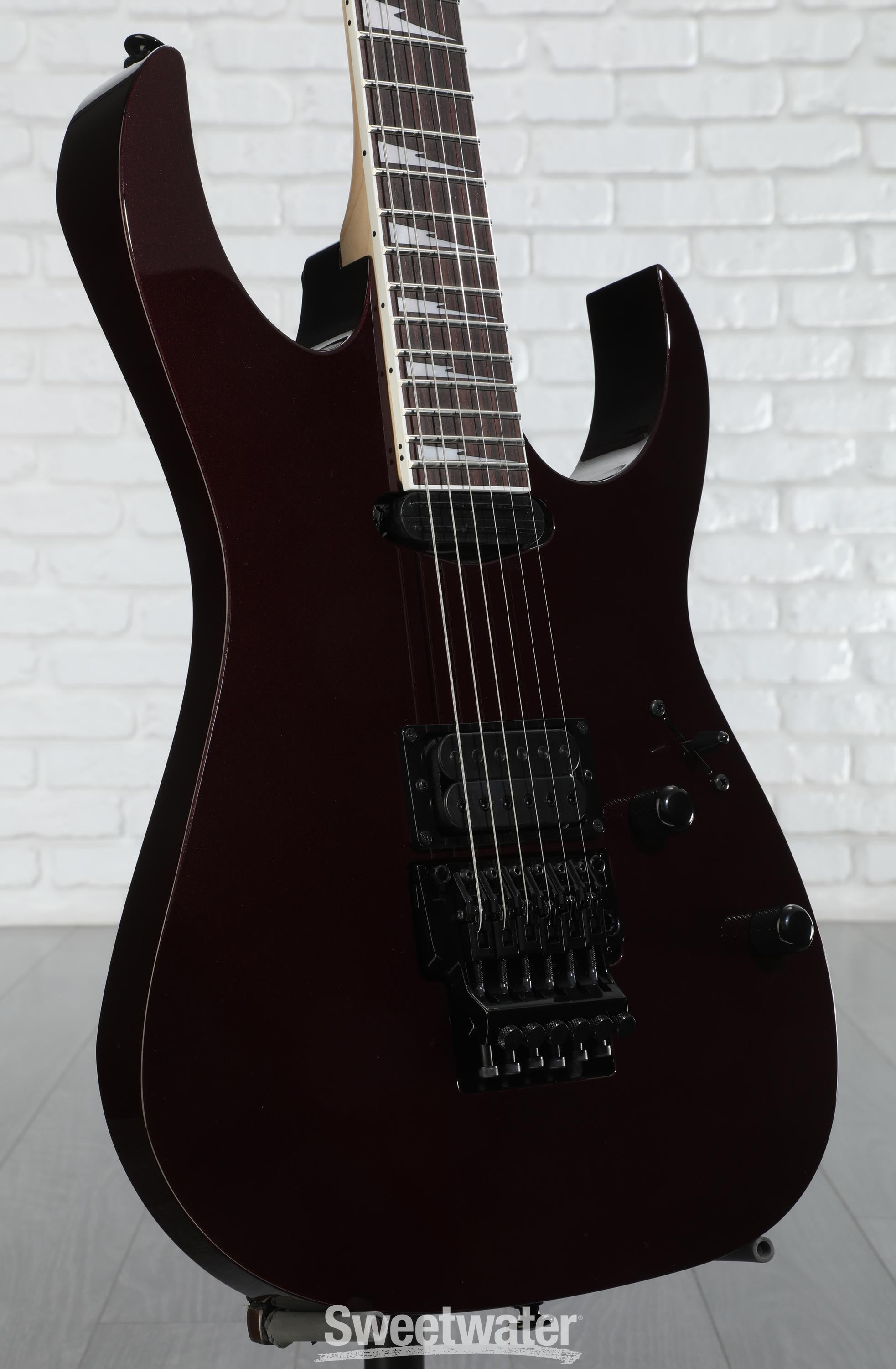 Ibanez GENESIS COLLECTION RG565 VK Rare Color Electric