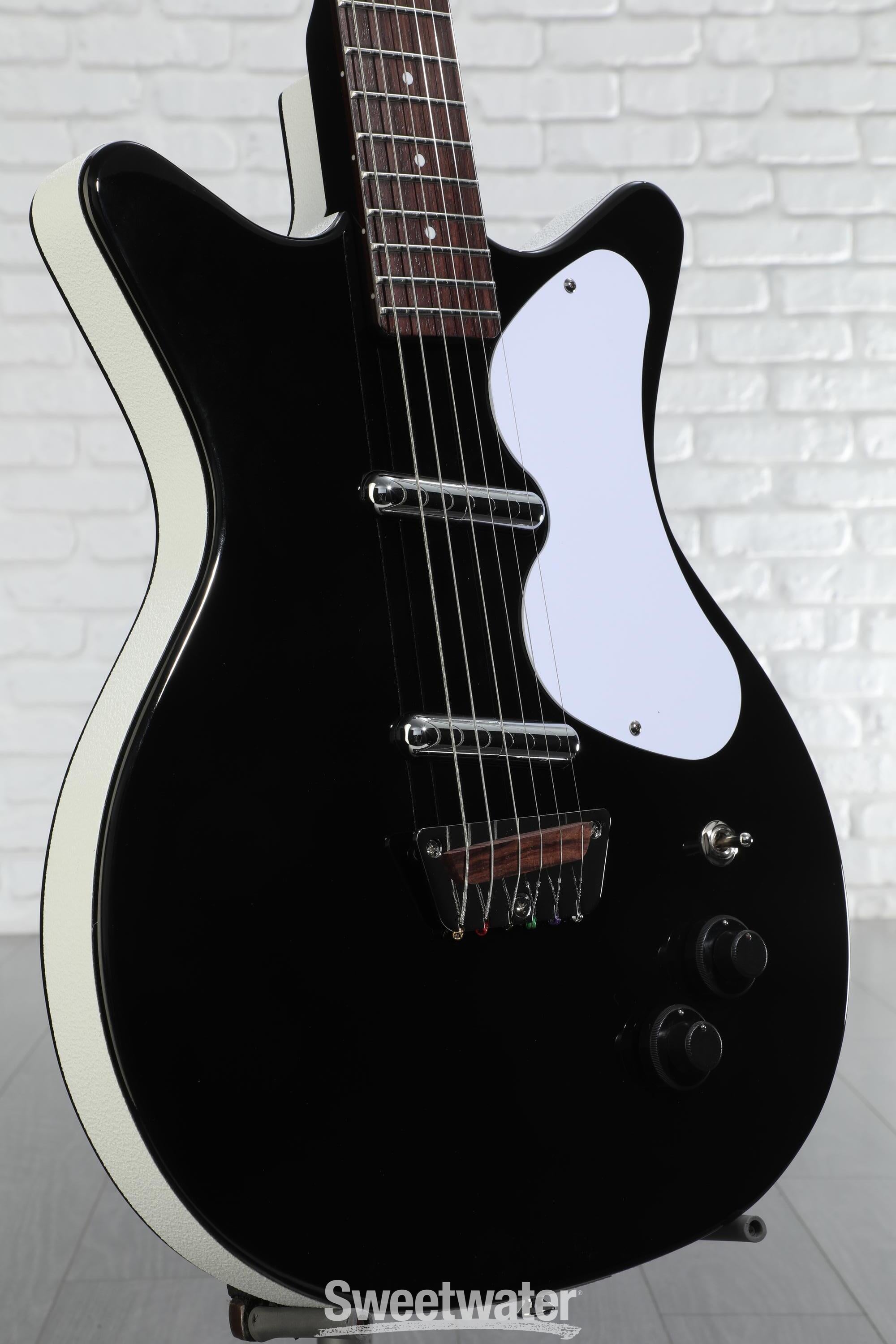 ギター danelectro pride of texas Danelectro Pride Of TexasBillionaire Series - YouTube