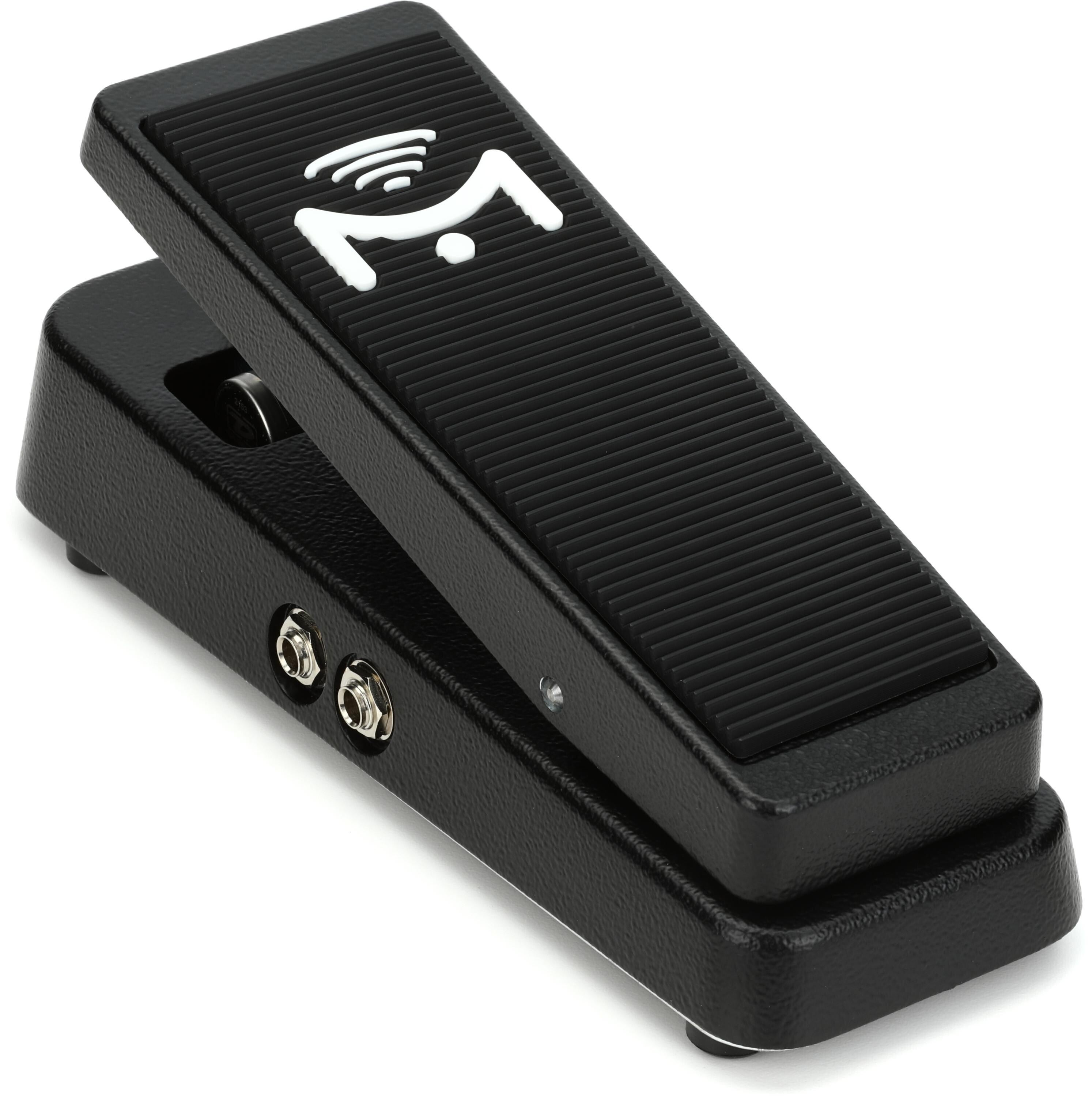 Mission Engineering SP1-ND Quad Cortex Expression Pedal with Toe