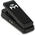 Photo of Mission Engineering SP1-ND Quad Cortex Expression Pedal with Toe Switch - Black