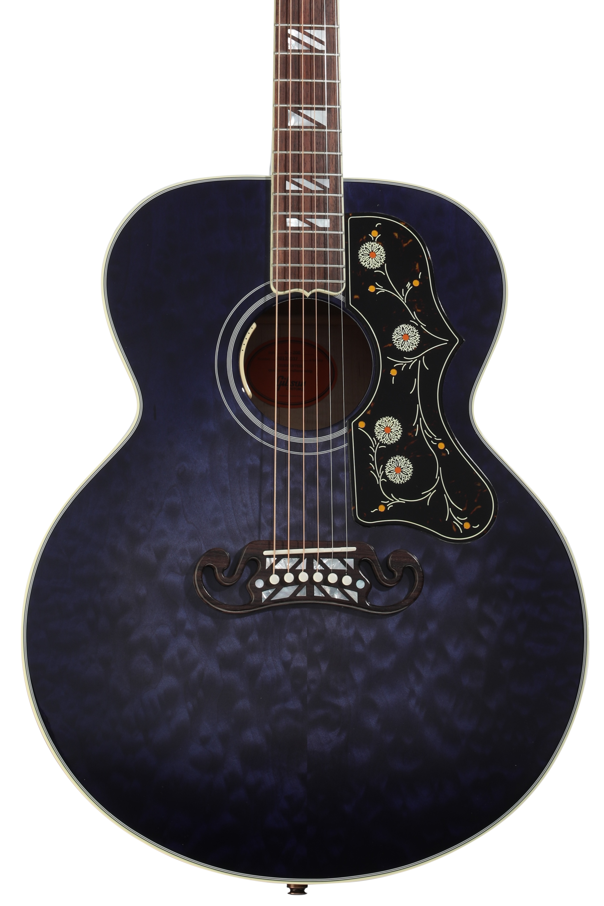 Gibson Acoustic Limited Edition 70th Anniversary John Lennon