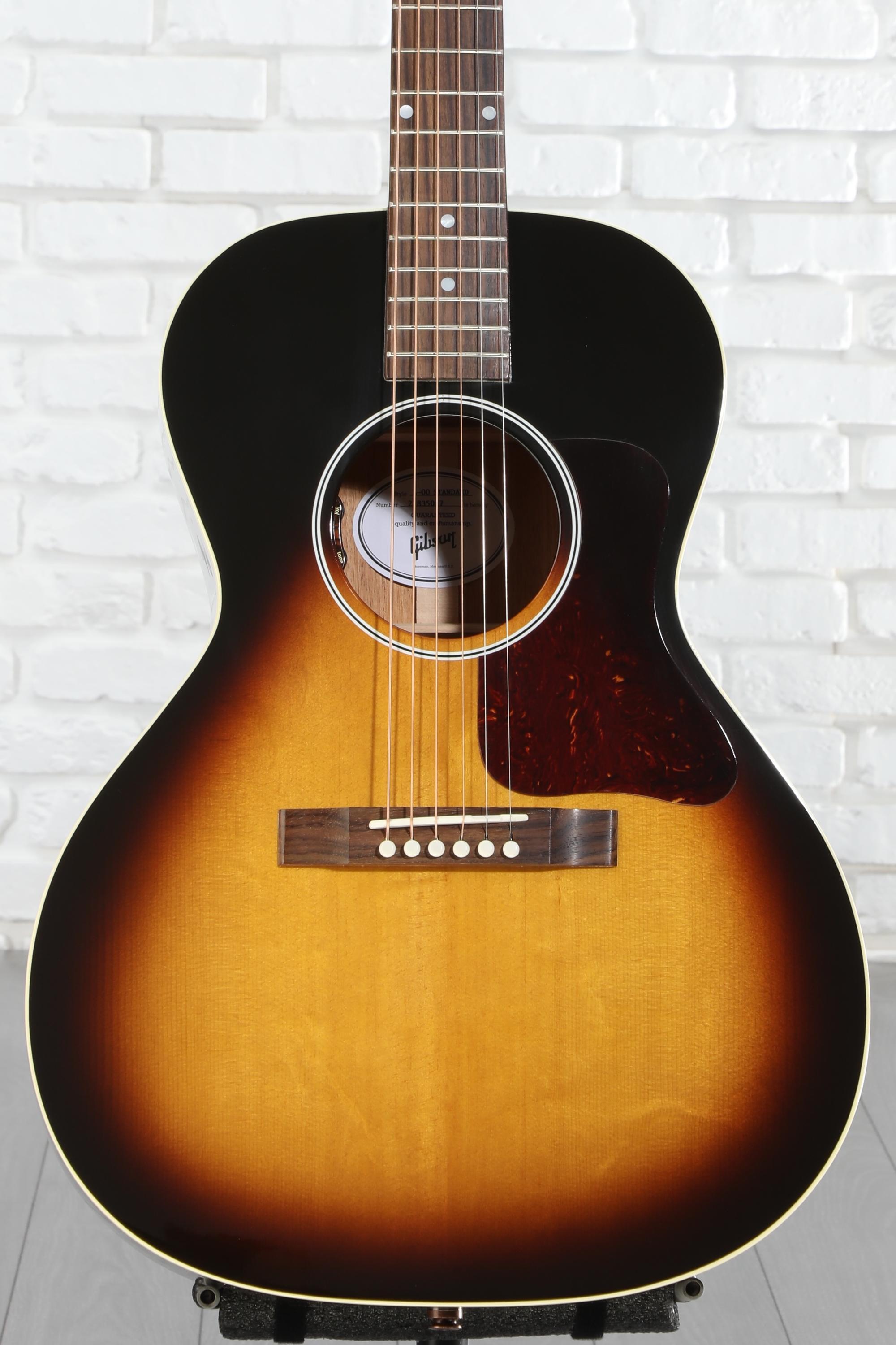 ギター Gibson L-00 standard 2017 Gibson L-00 Standard