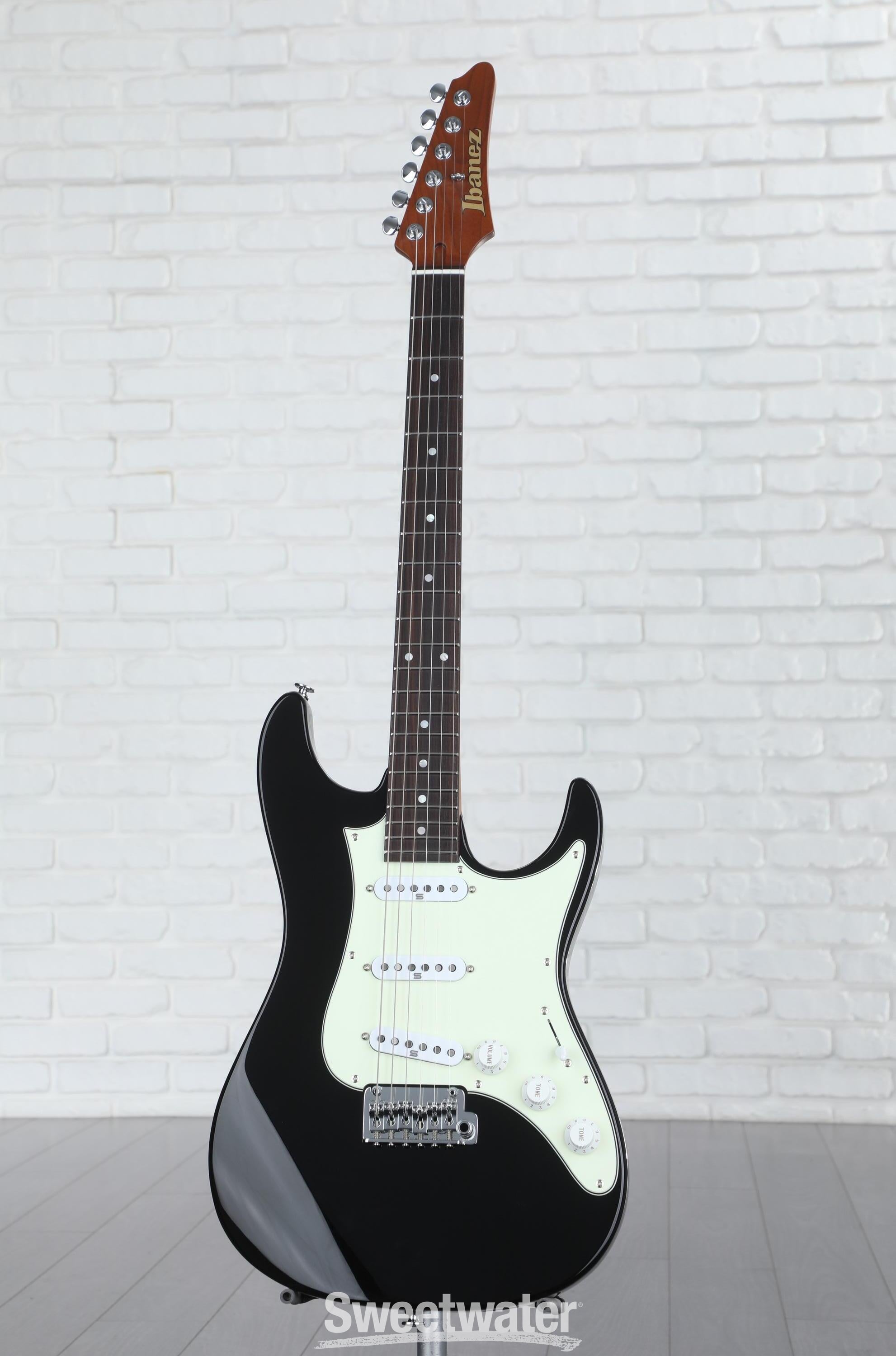 AZ2203N | Ibanez Wiki | Fandom