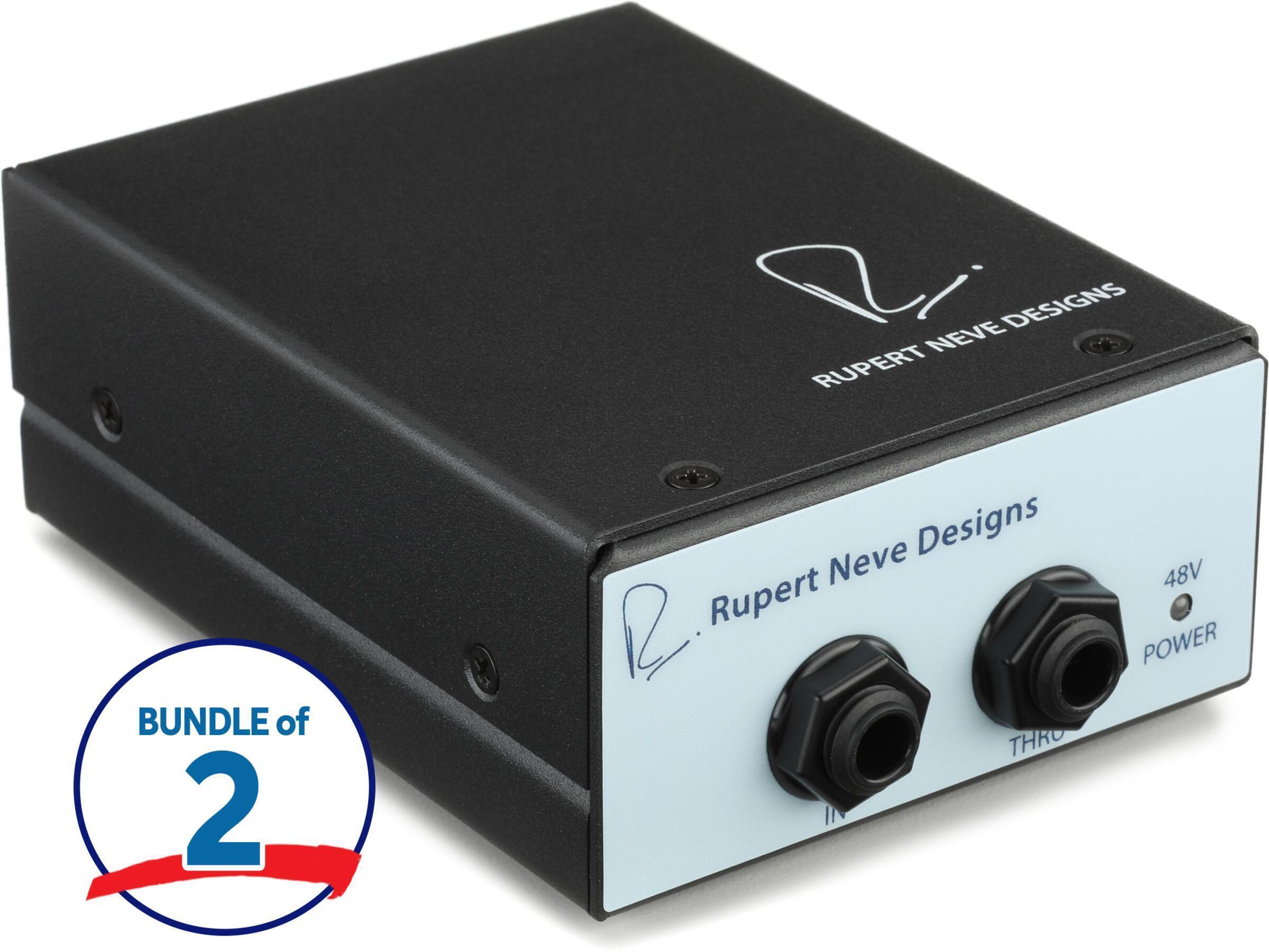 RNDI アクティブトランスフォーマーダイレクトインターフェース rndi-bass.jpg?format=1500w