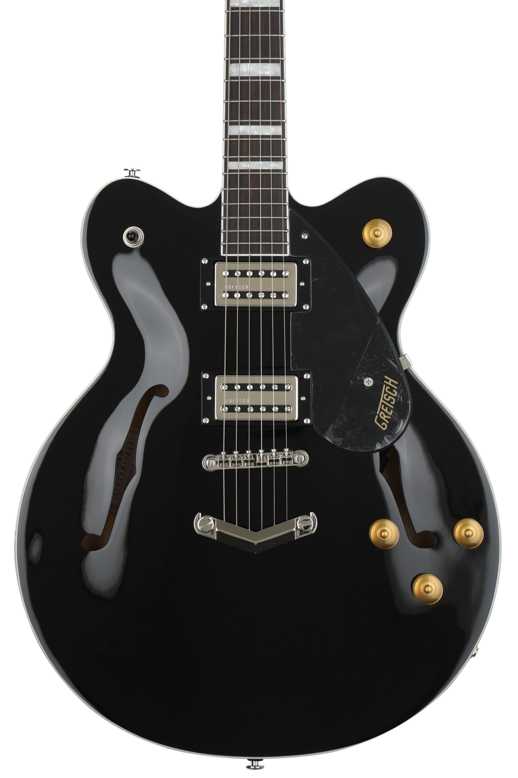 本日まで最終値下げ！　Gretsch G2622T Streamliner Amazon.com: Gretsch G2622T Streamliner Center Block Double-Cut