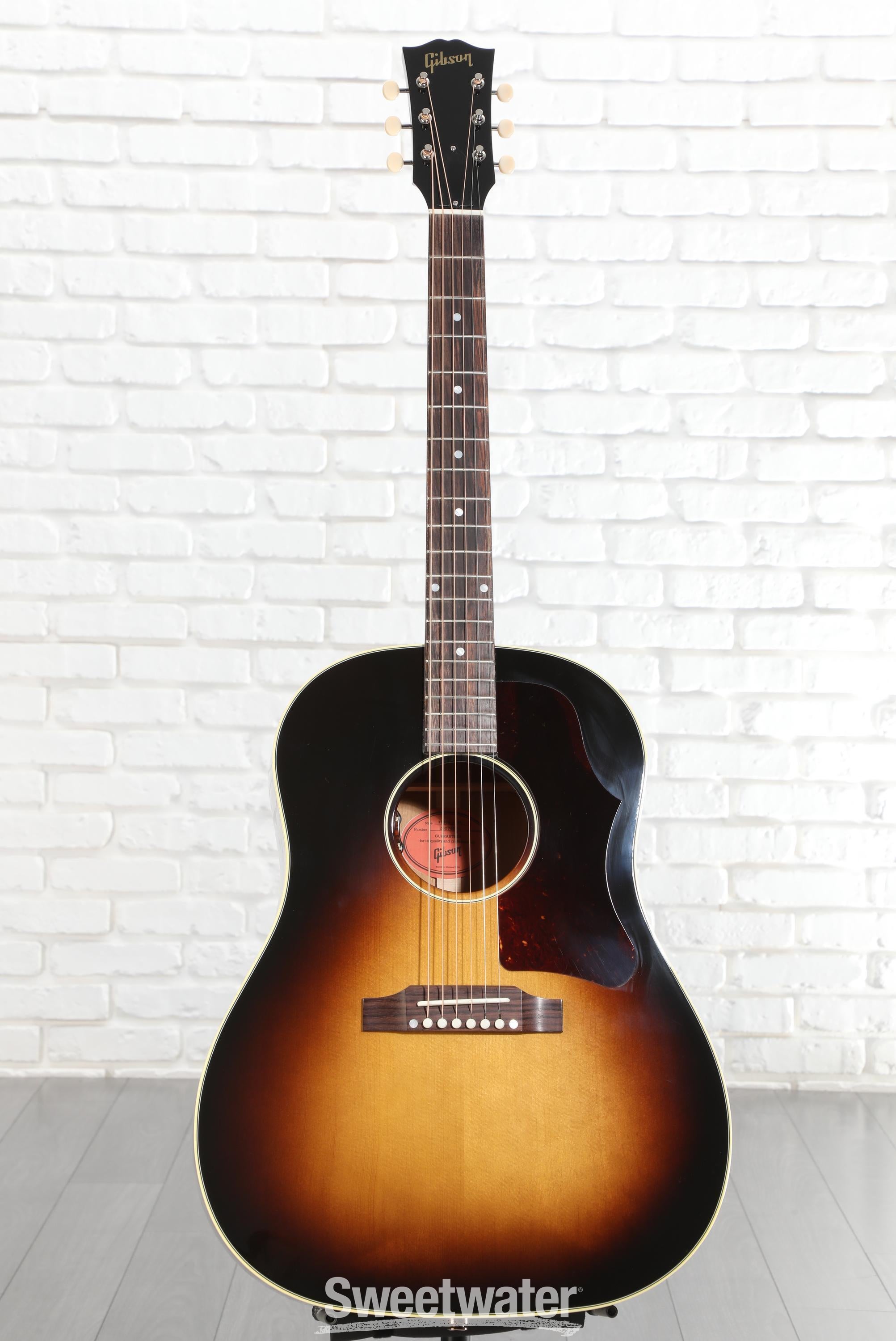 Gibson Acoustic '50s J-45 Original Acoustic-electric Guitar