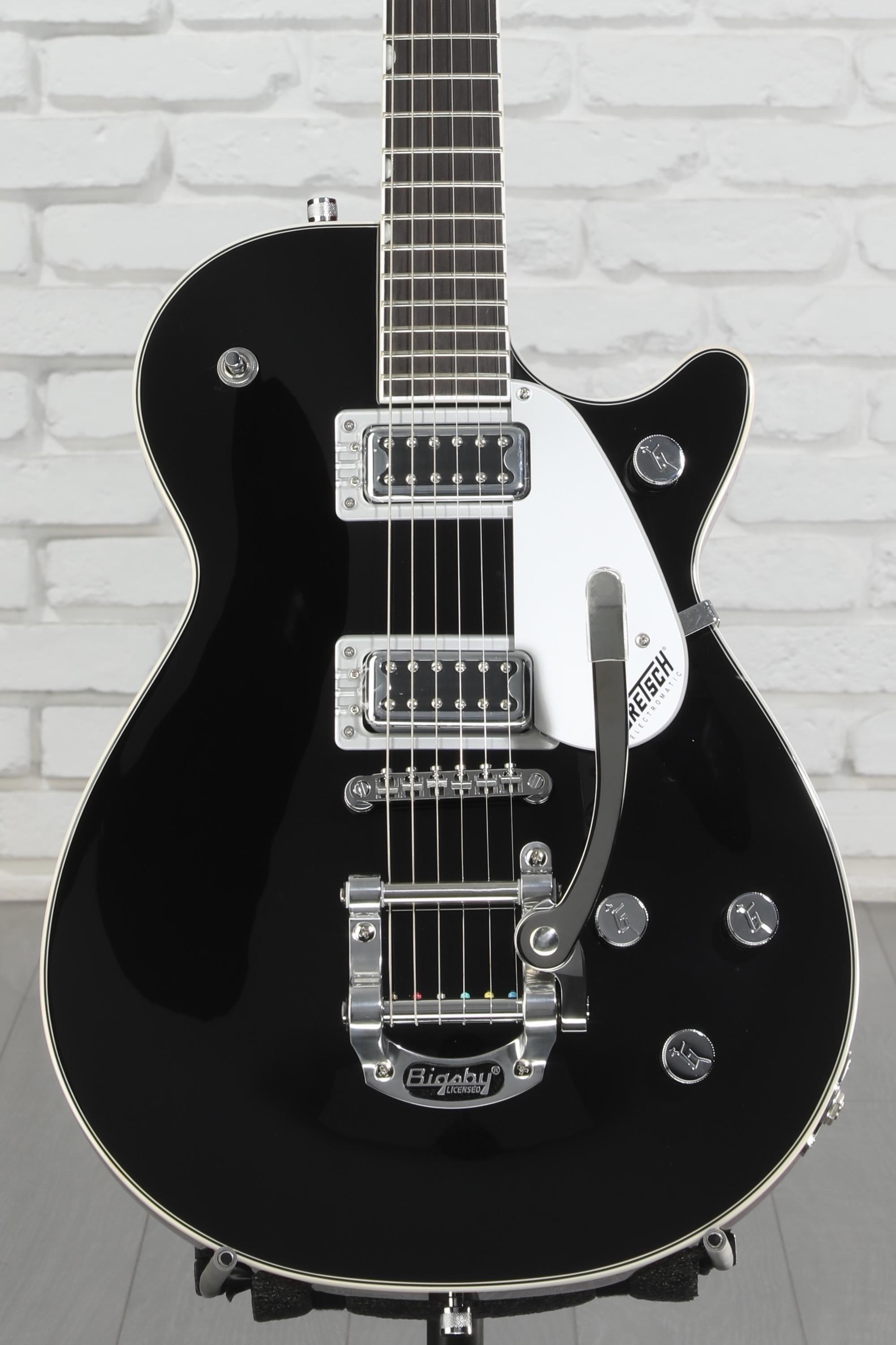 Gretsch G5230T Electromatic Jet FT Electric Guitar - Black