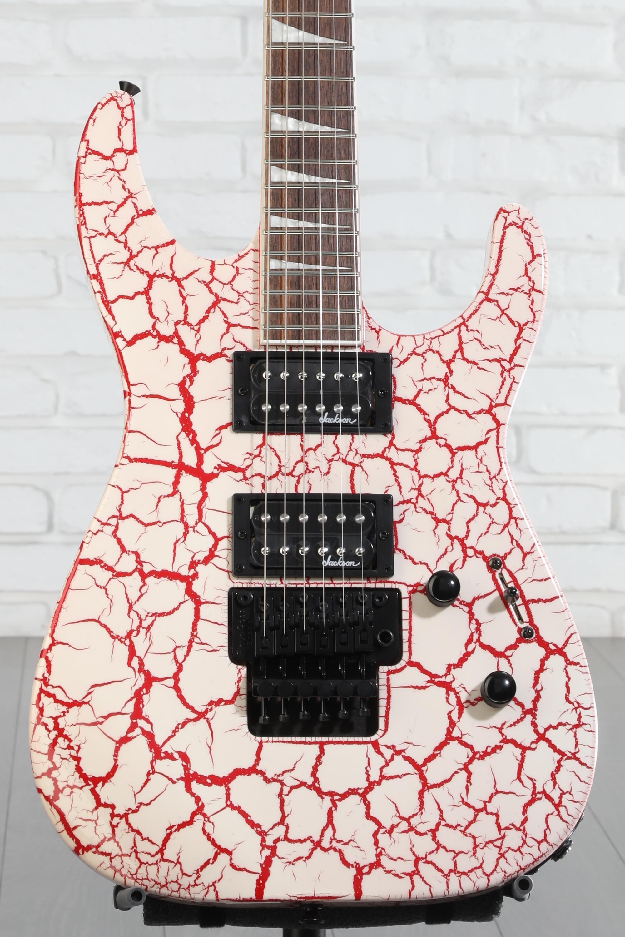 BOW 赤白 Yamaha BB235 5-String Electric Bass Red White Pickguard | Guitar