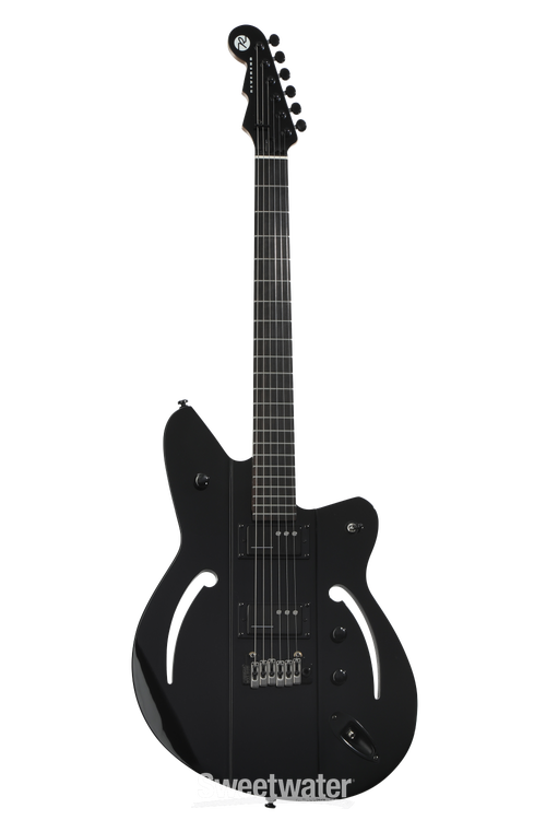 【中古】 Reverend Reverend used】Reverend Guitars / Justice 4 Lakeshore Gold 3.990kg