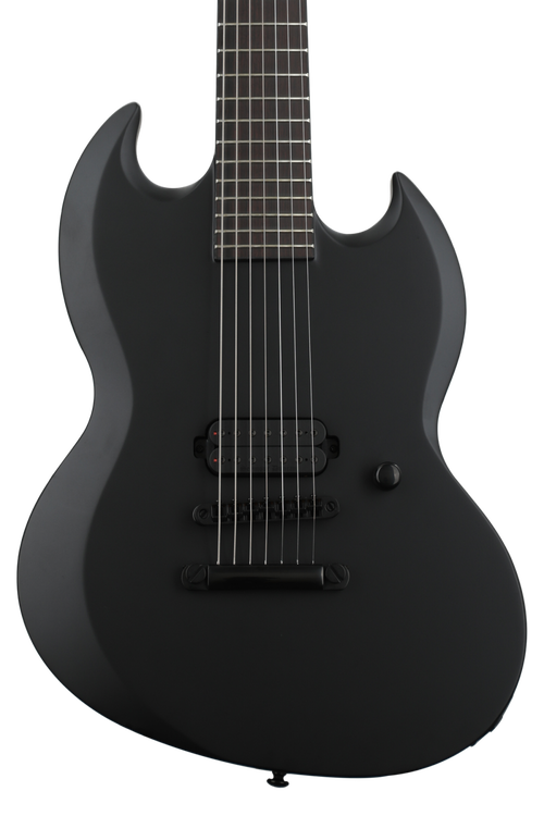 ESP Viper ブラック VIPER | ESP GUITARS