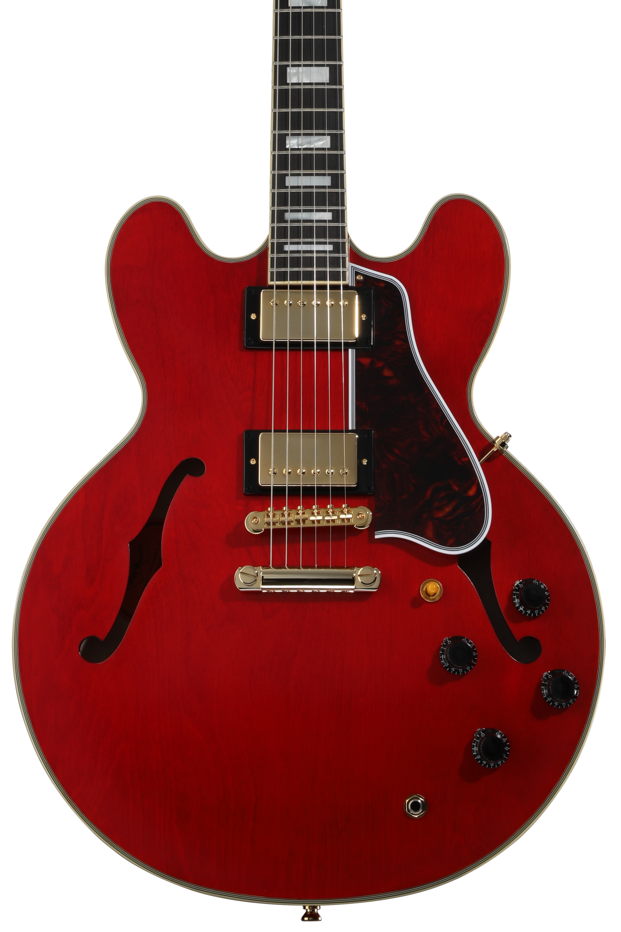 ギター ES 355 AW epiphone Epiphone 1959 ES-355 Semi-hollowbody Electric Guitar
