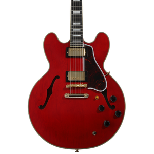 Epiphone Shinichi Ubukata ES-355 Custom Bigsby Semi-hollowbody Epiphone Shinichi Ubukata ES-355 Custom Bigsby Semi-hollowbody