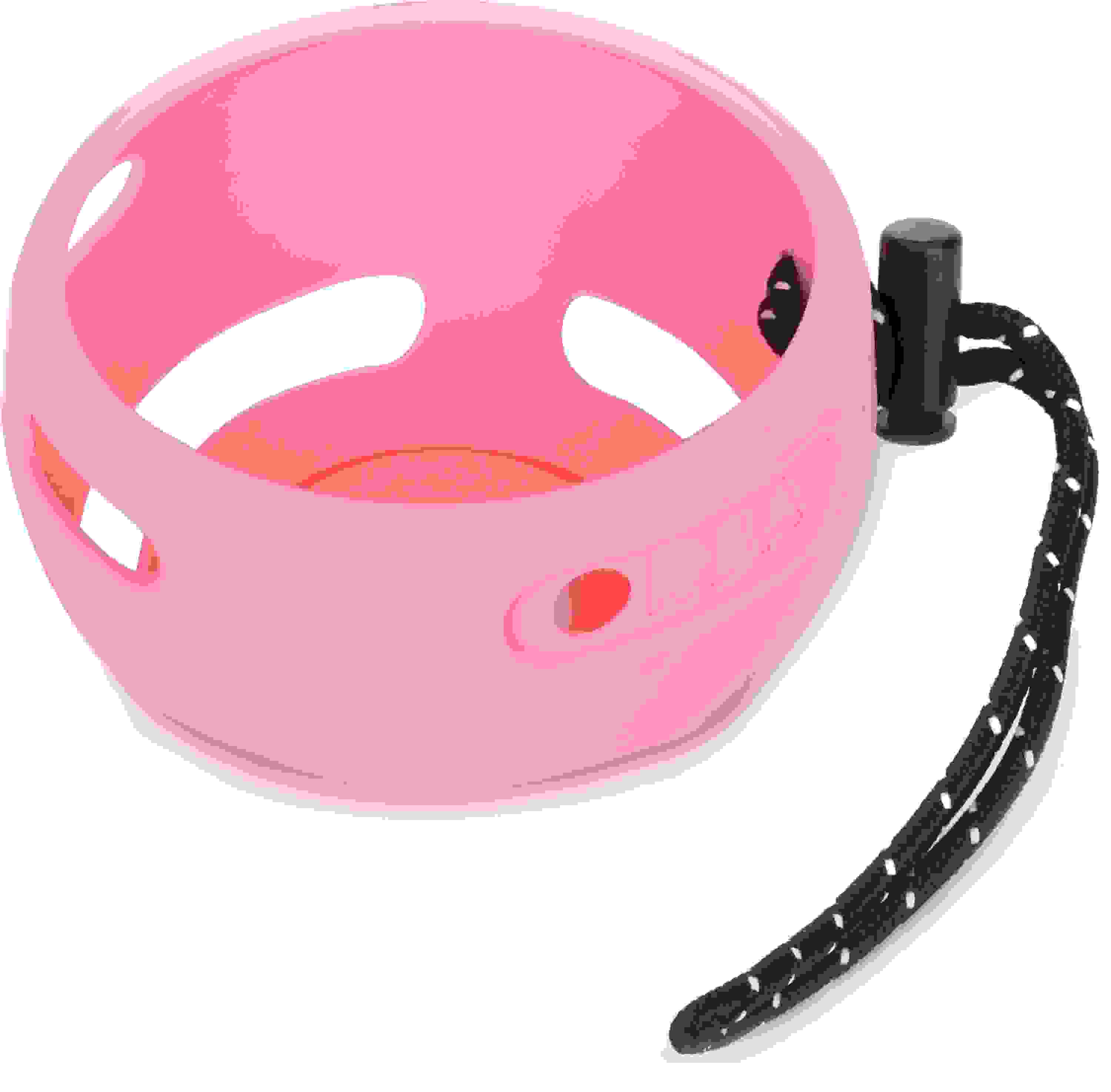 Artiphon Orba Silicone Sleeve - Blush Pink