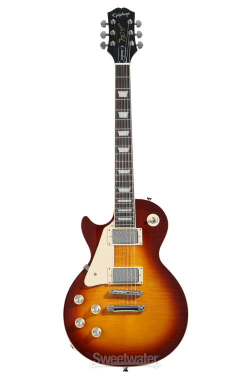 Epiphone LesPaul Standard ‘60s Lefty 左利き Epiphone LesPaul Standard '60s Lefty 左利き Epiphone Les