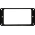 Photo of Gibson Accessories Neck Pickup Mounting Ring - Black