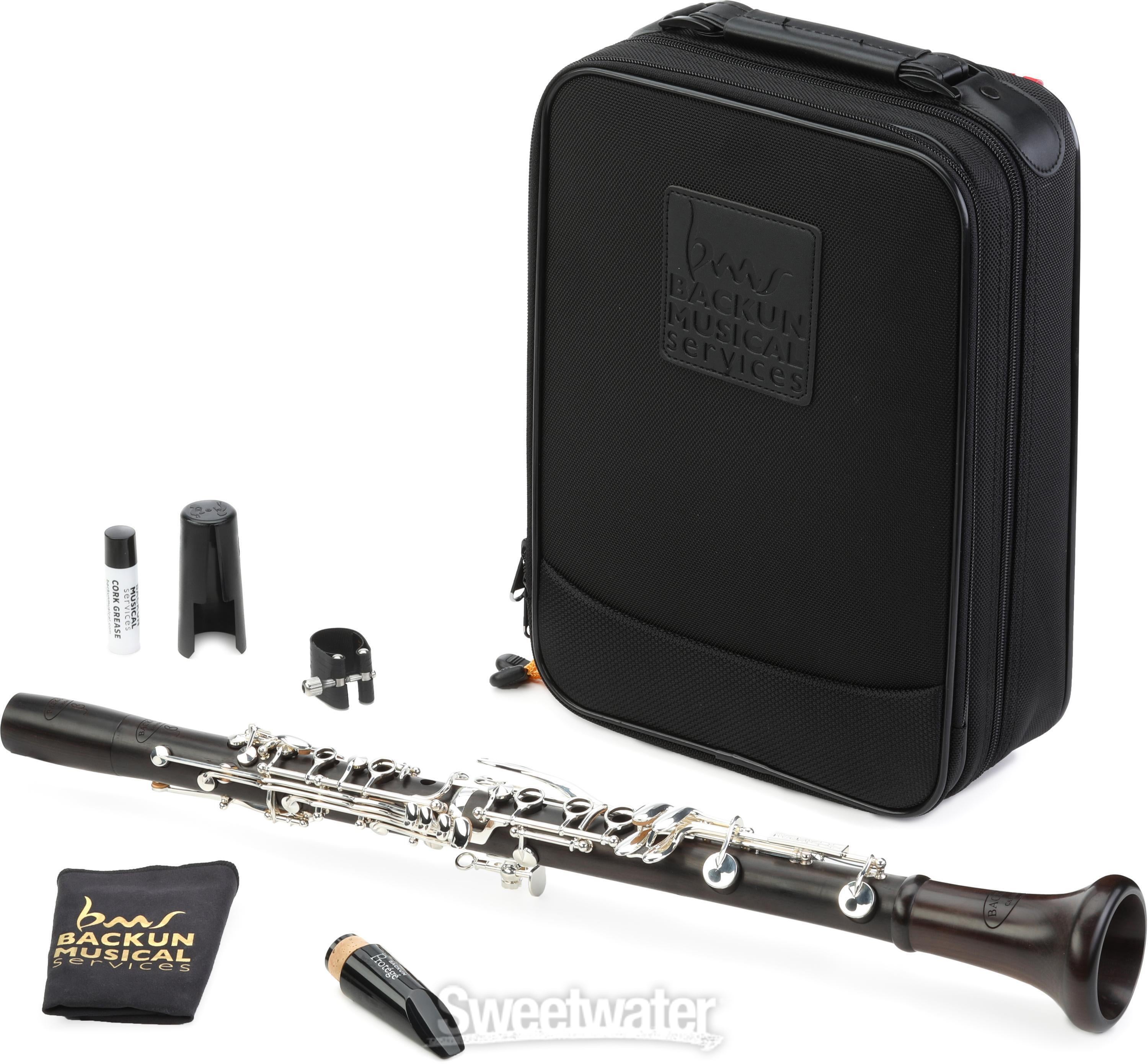 Gear4music clarinet deals