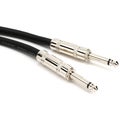 Photo of Hosa SKJ-603 Speaker Cable - 1/4 inch TS to 1/4 inch TS - 3 foot