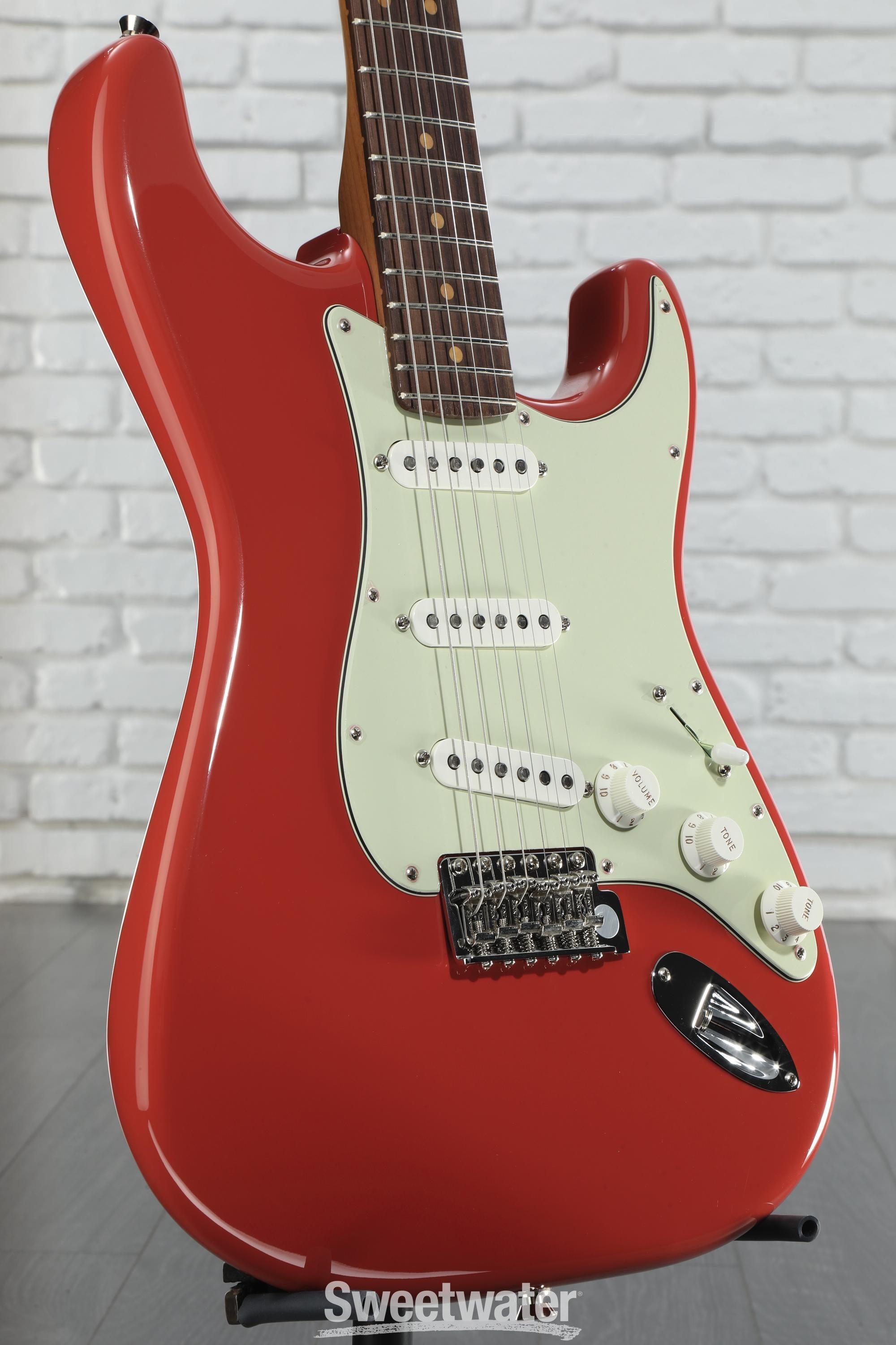 ギター American Professional Stratocaster Fender American Professional II GT11 Stratocaster Electric