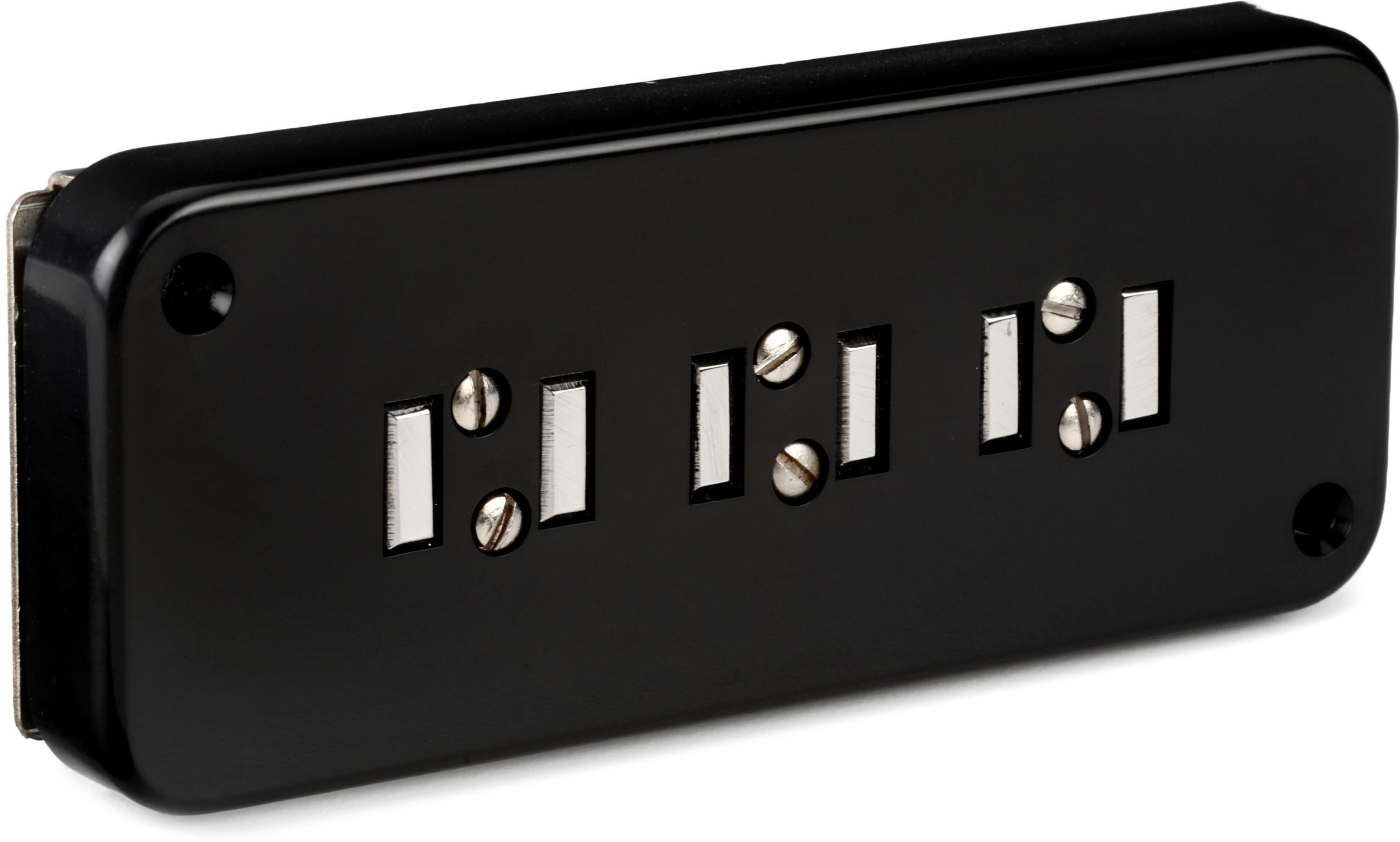 Seymour Duncan Custom Shop Staple P90 Soapbar Neck Single Coil