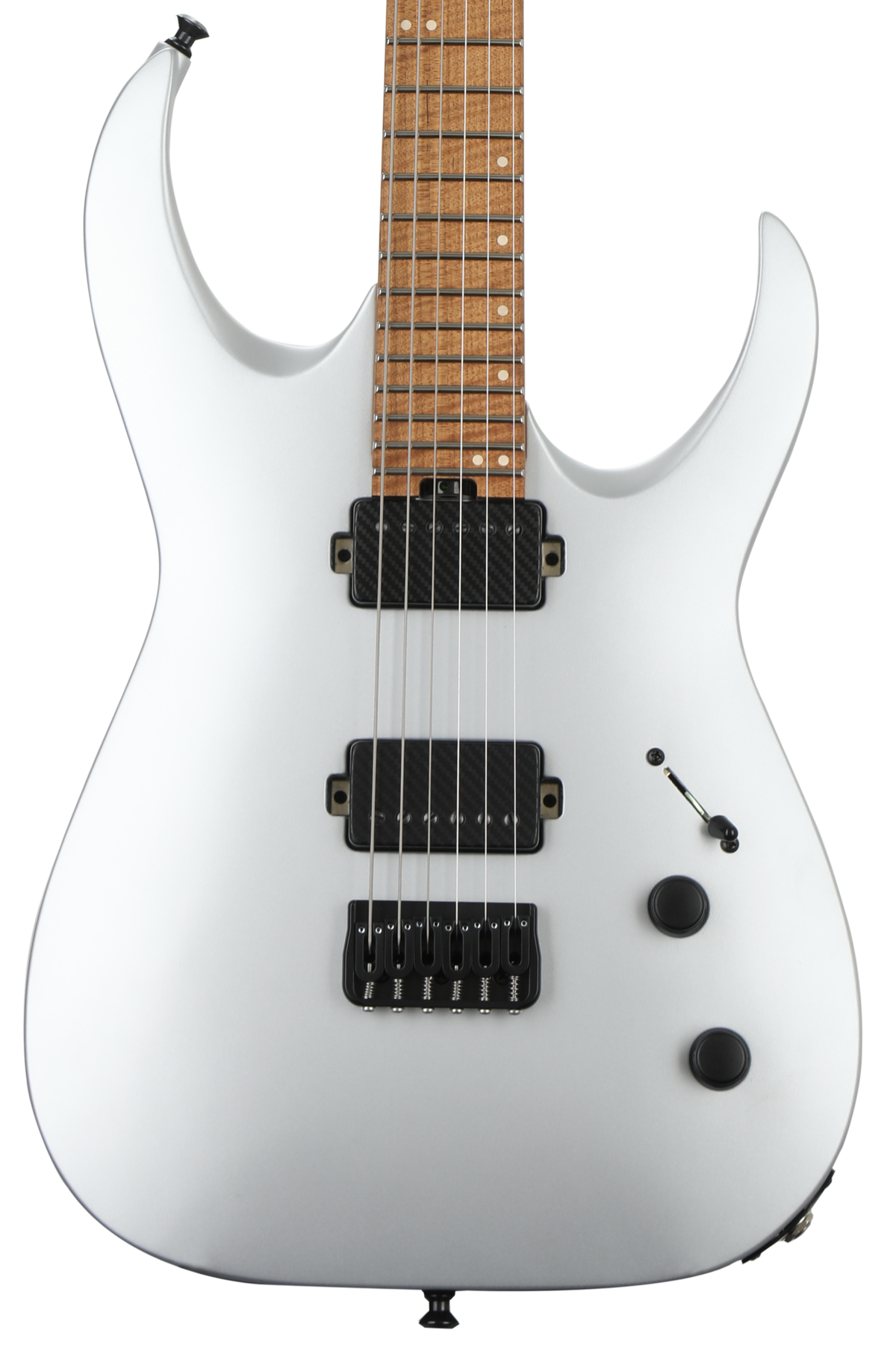 Jackson USA Misha Mansoor Signature Juggernaut HT6 - Satin 