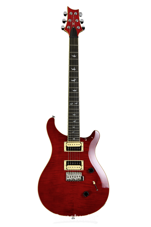 PRS Limited Edition SE Custom 24 30th Anniversary - Black PRS Limited Edition SE Custom 24 30th Anniversary - Black