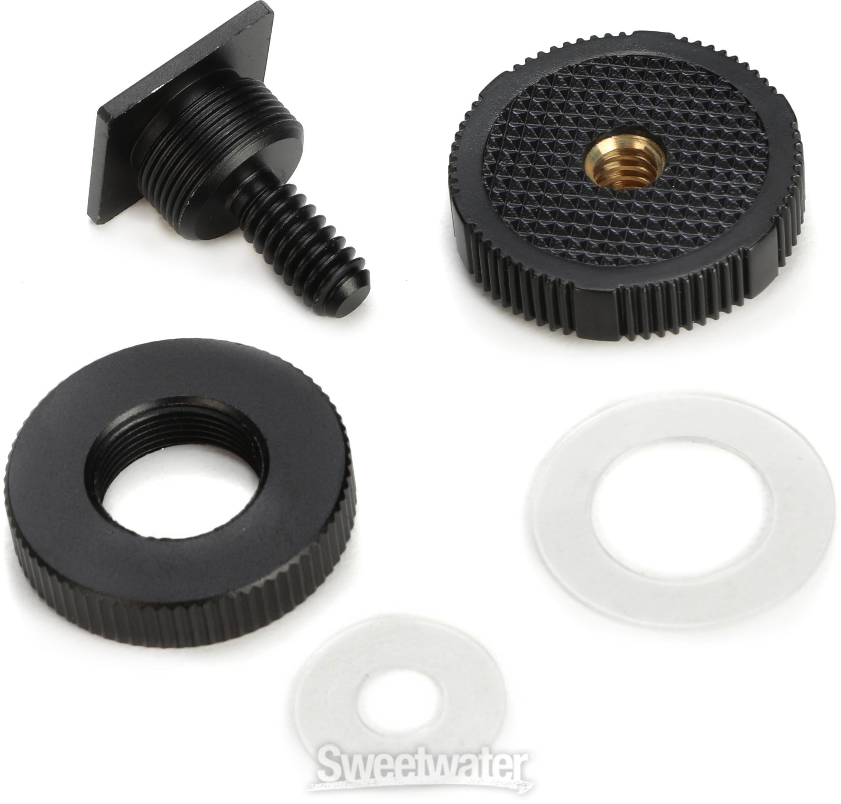 Zoom HS-1 Hot-Shoe Mount Adapter | Sweetwater