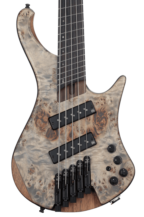 Ibanez Bass Workshop EHB1505MS 5-string Multi-scale Bass