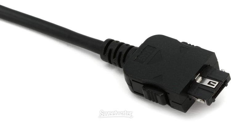 Cable USB a lightning Para IPhone, iPad - RGB (1m) - Anavatec