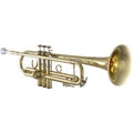 Photo of Bach 190M37X Stradivarius Professional Bb Trumpet - Clear Lacquer