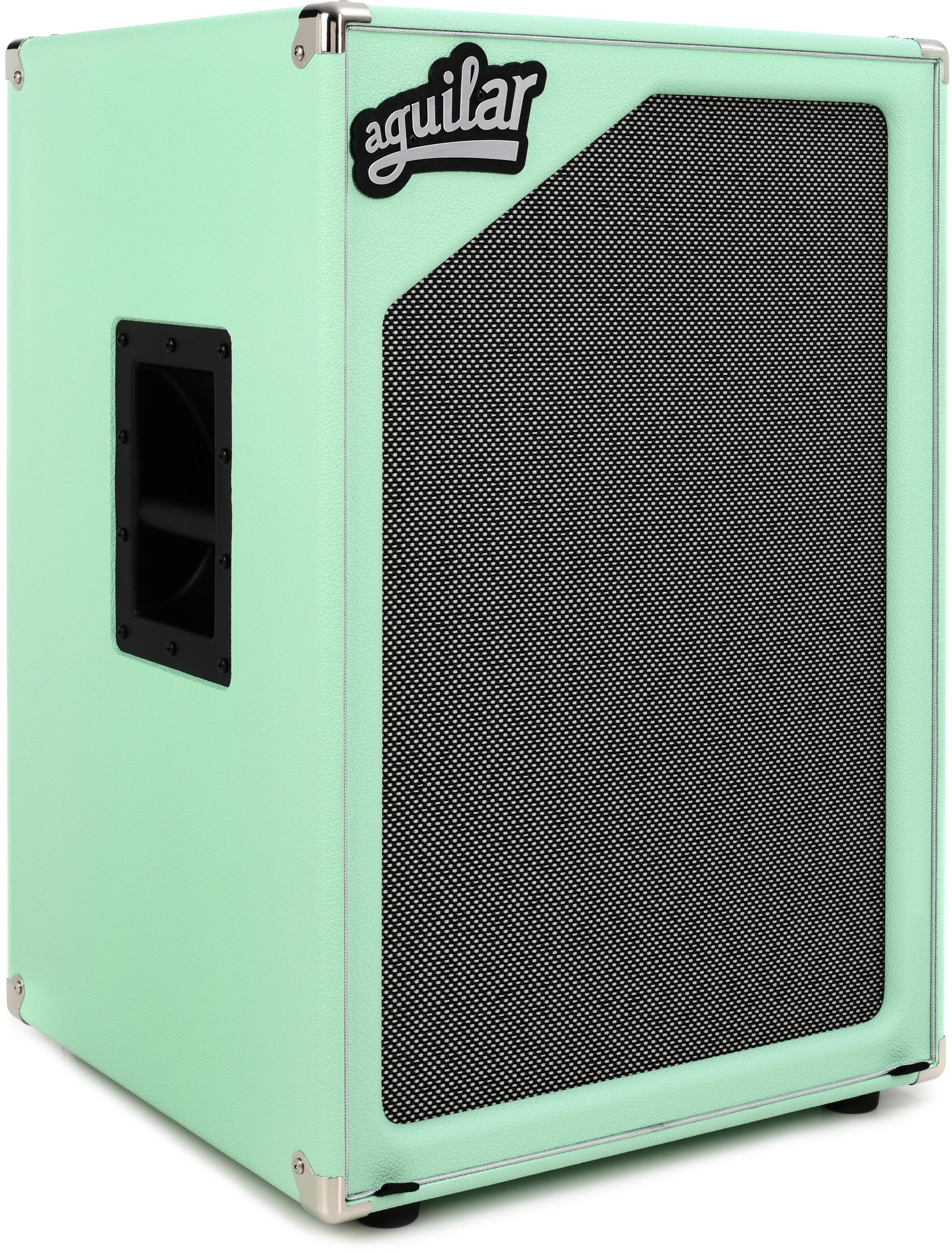 Aguilar SL 212 - 2x12