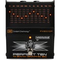Photo of Whirlwind Perfect Ten 10-band Graphic EQ Pedal