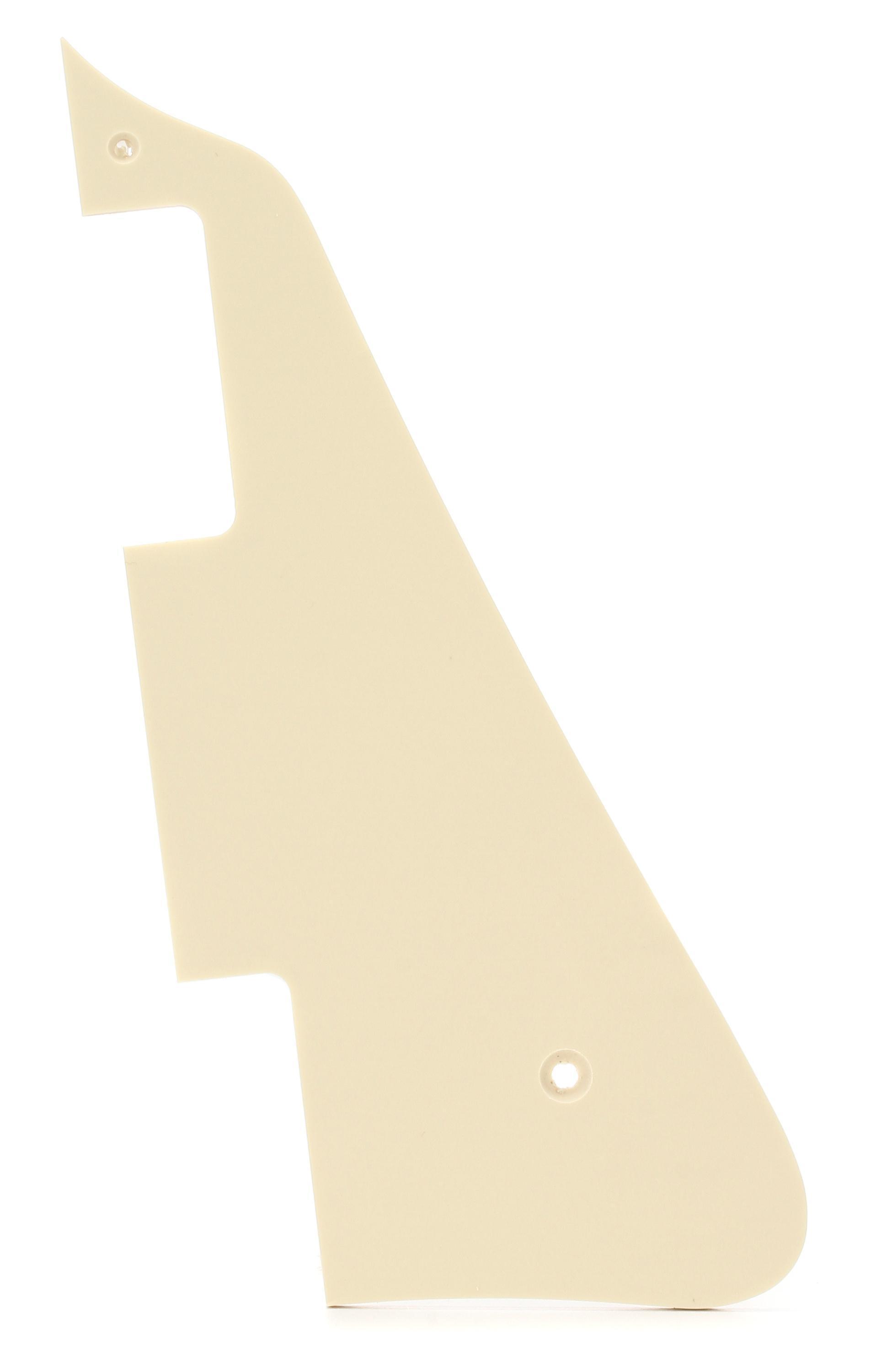 Gibson Accessories '59 Les Paul Historic Pickguard - Creme