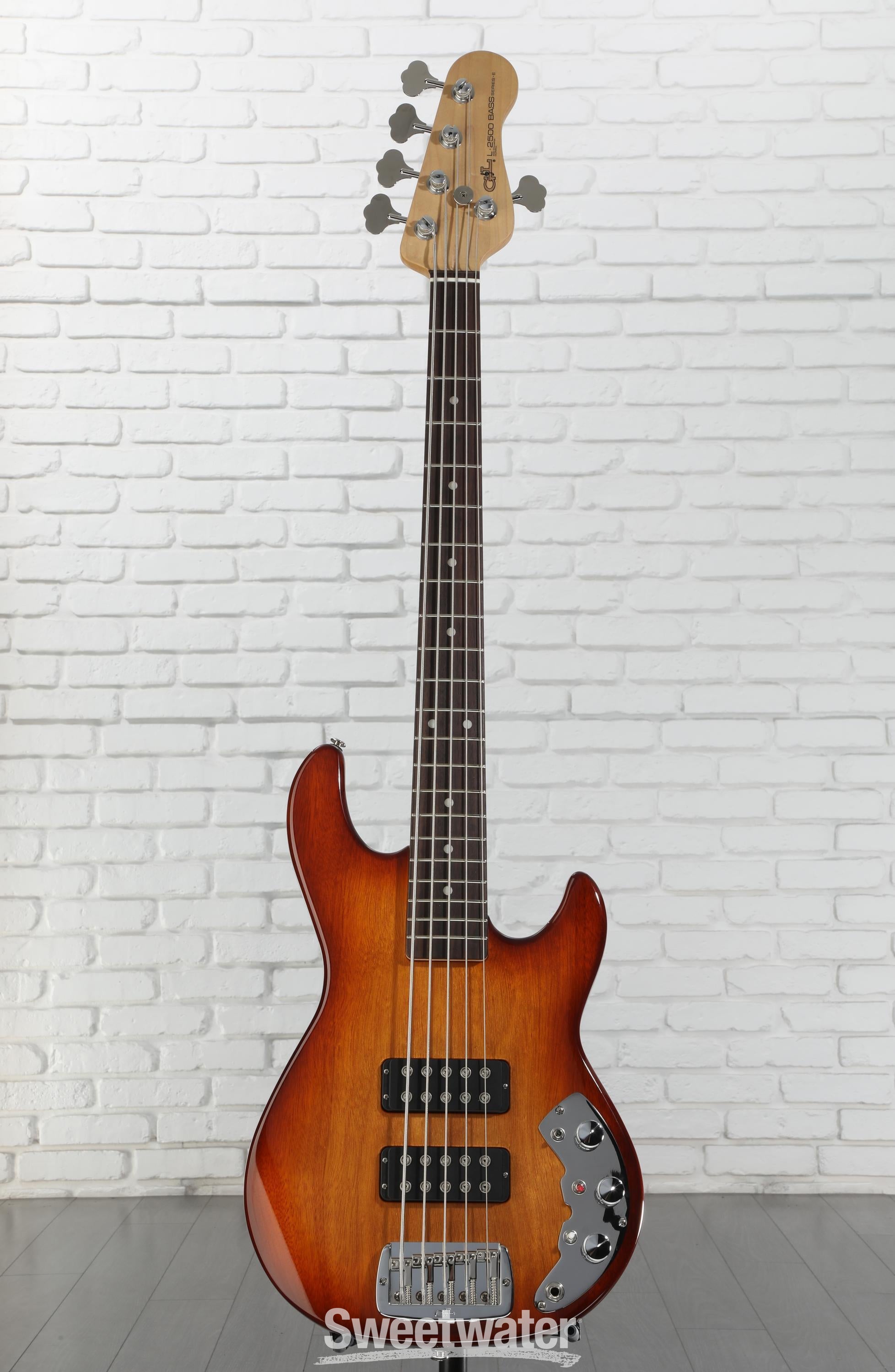 ベース G&L USA CLF Research L-2500 p39d6x665ye0xjdupivvro97dtimsn