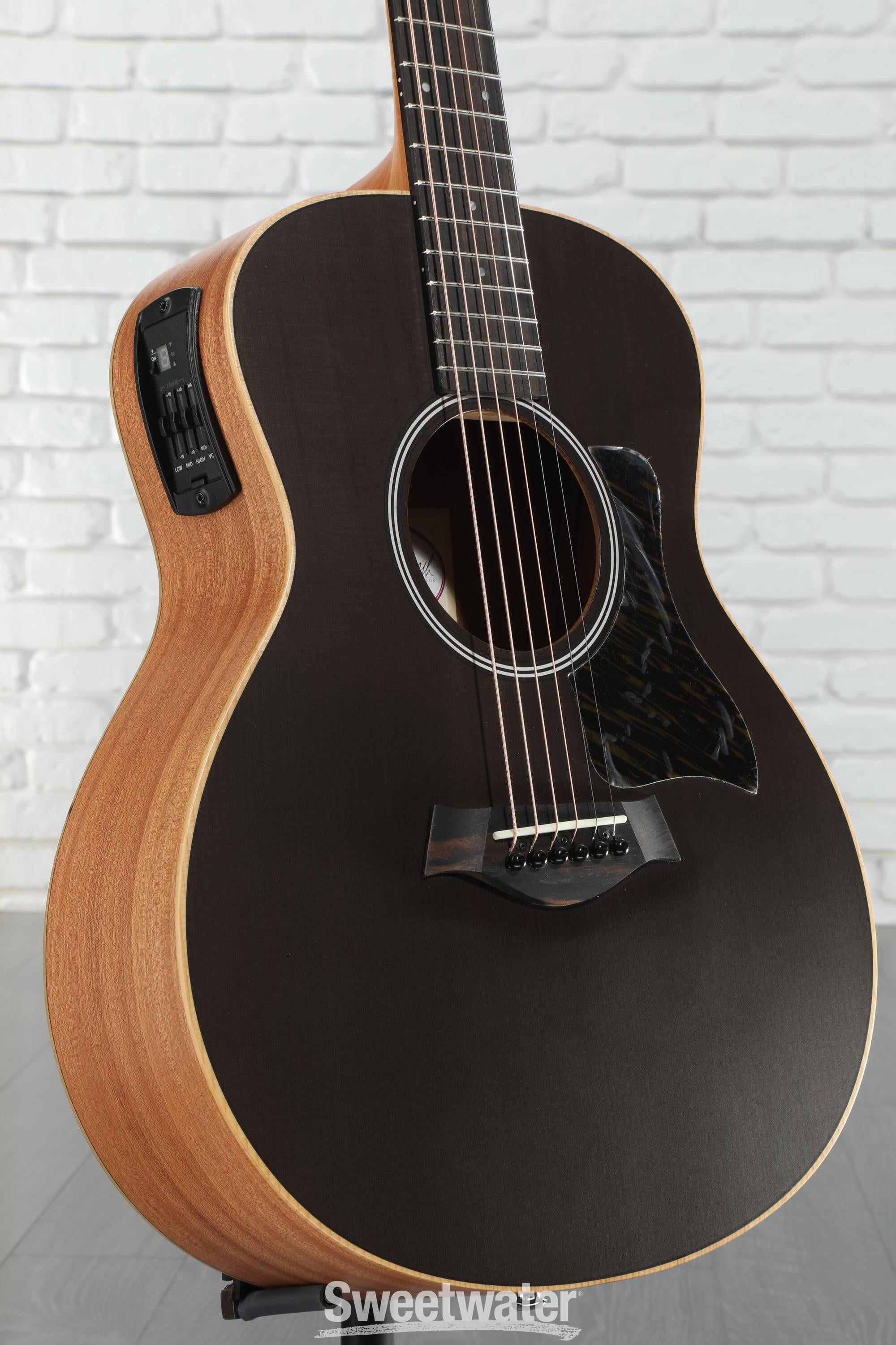 Taylor GS Mini-e Special Edition Acoustic-electric Guitar