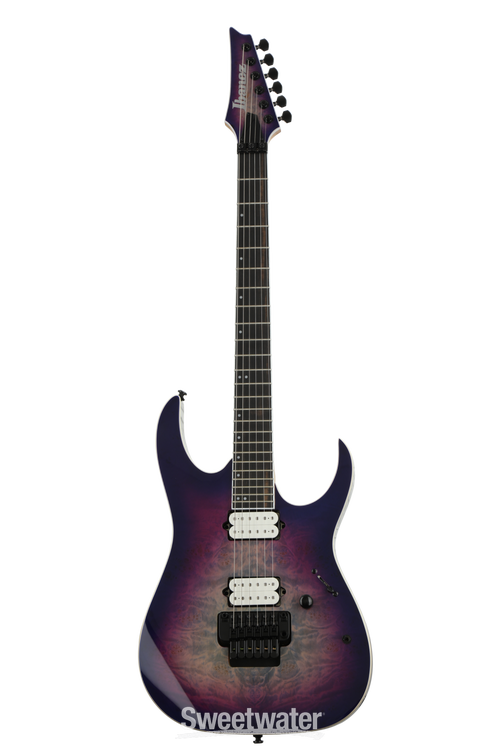 Ibanez rgix6dlb deals