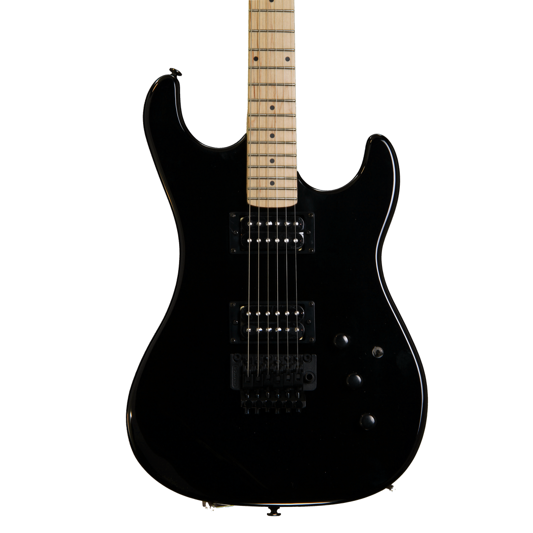 Kramer Pacer Classic - Black | Sweetwater Kramer Pacer Classic - Black | Sweetwater