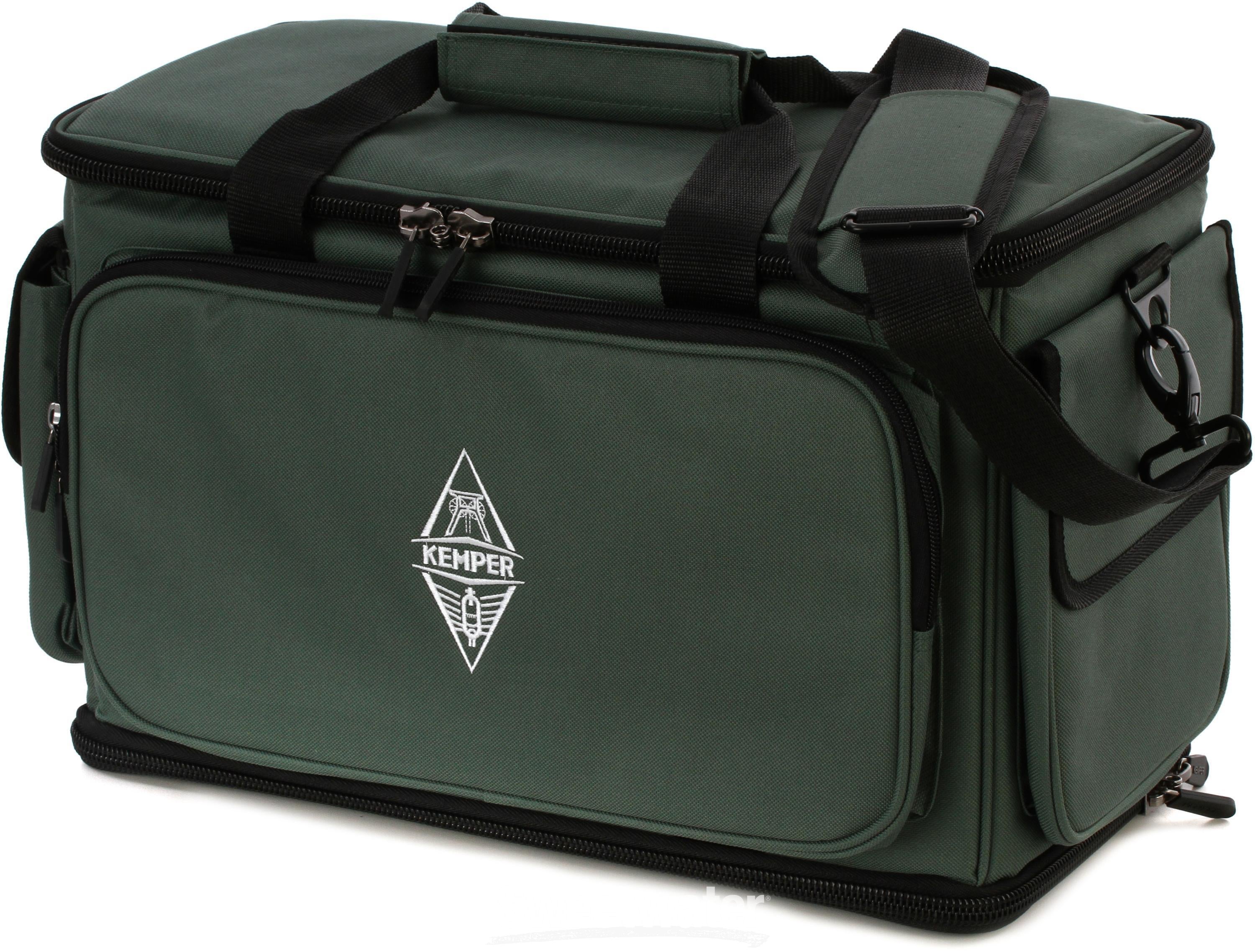 Kemper Profiling Amp Bag