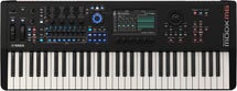 Product Image - This Item - Yamaha MODX M6 61-key Performance Synthesizer