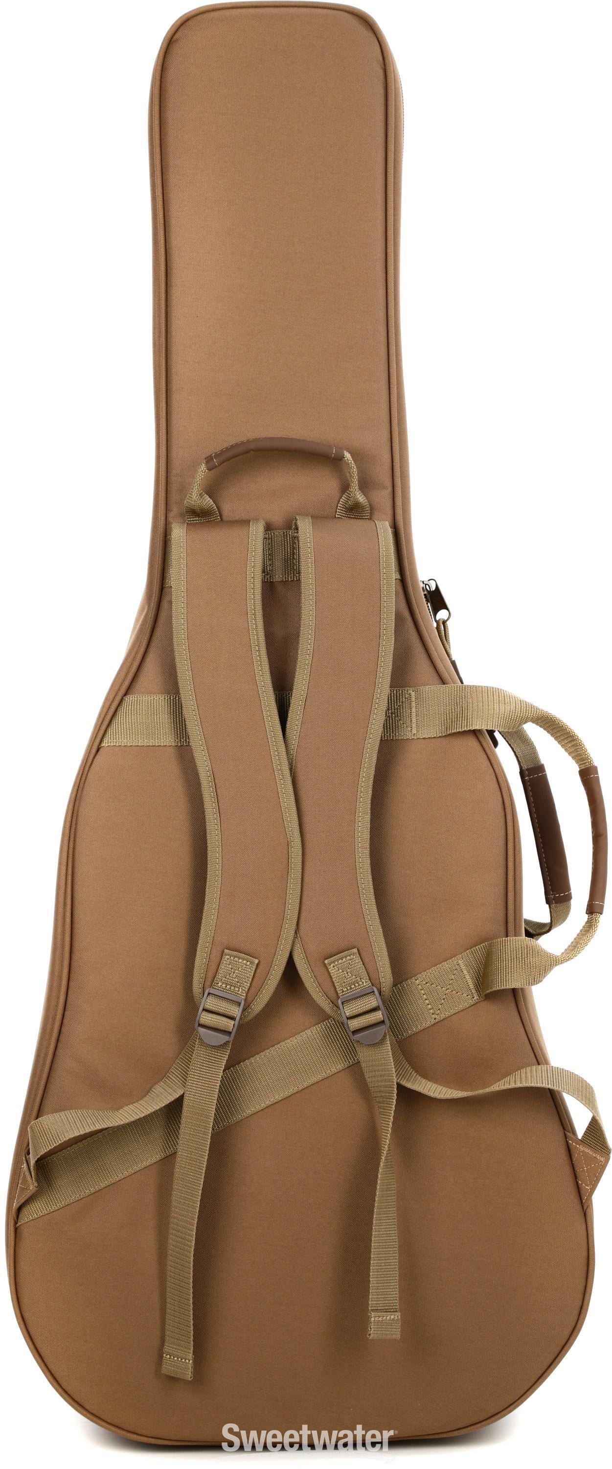 Taylor Structured Series Gig Bag for Dreadnought, Grand