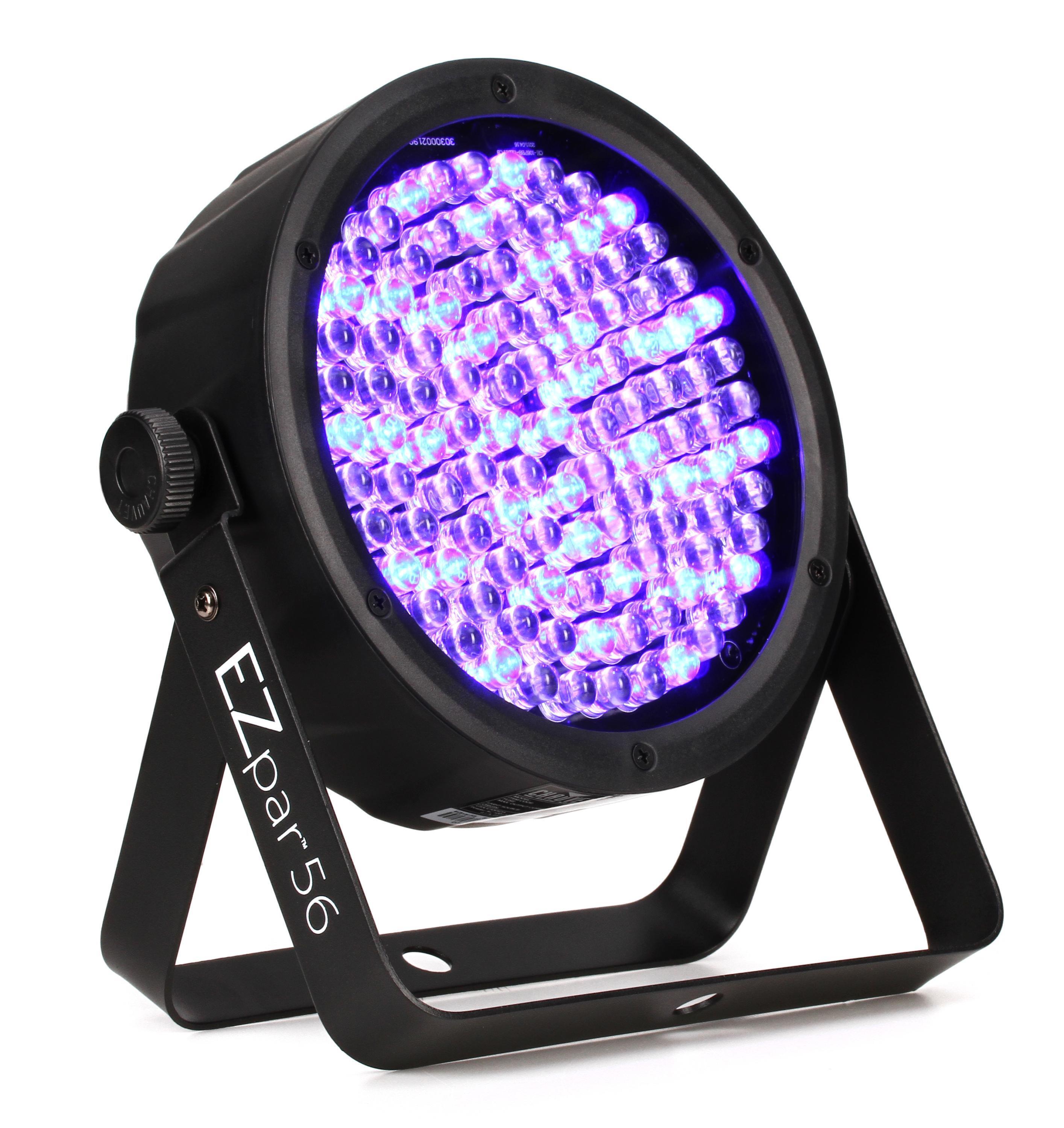 Chauvet shop ezpar 56