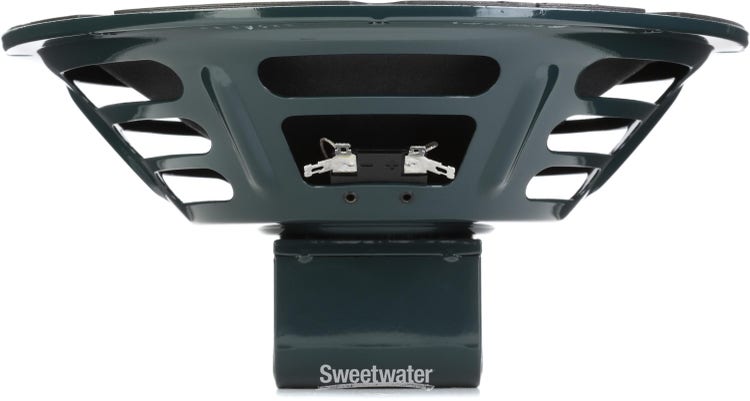 Jensen P10R-FEN Vintage Alnico 10-inch 25-watt Replacement Speaker - Main Image