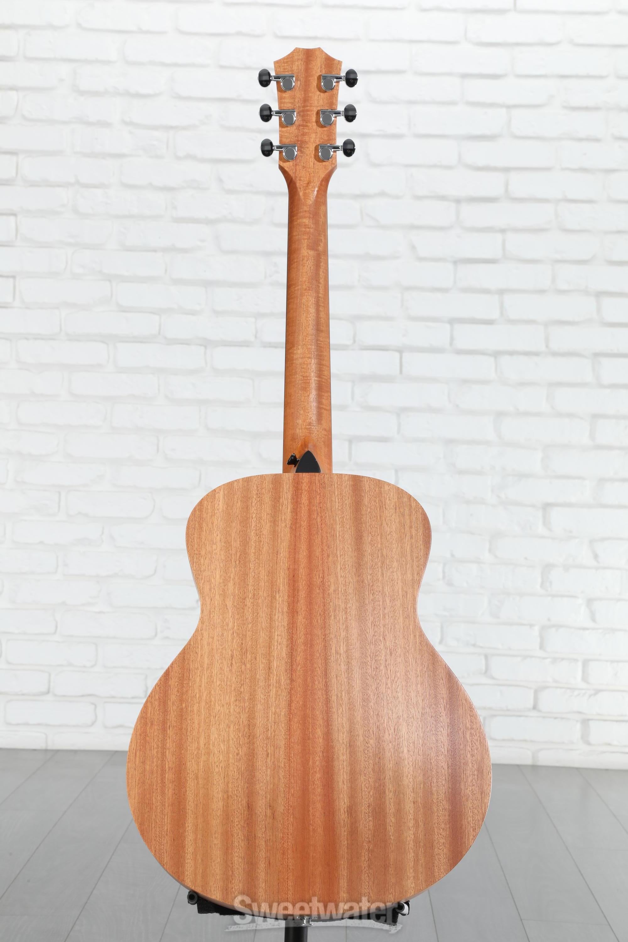 ギター Taylor GSmini mahogany Amazon.com: Taylor GS Mini Mahogany : Musical Instruments
