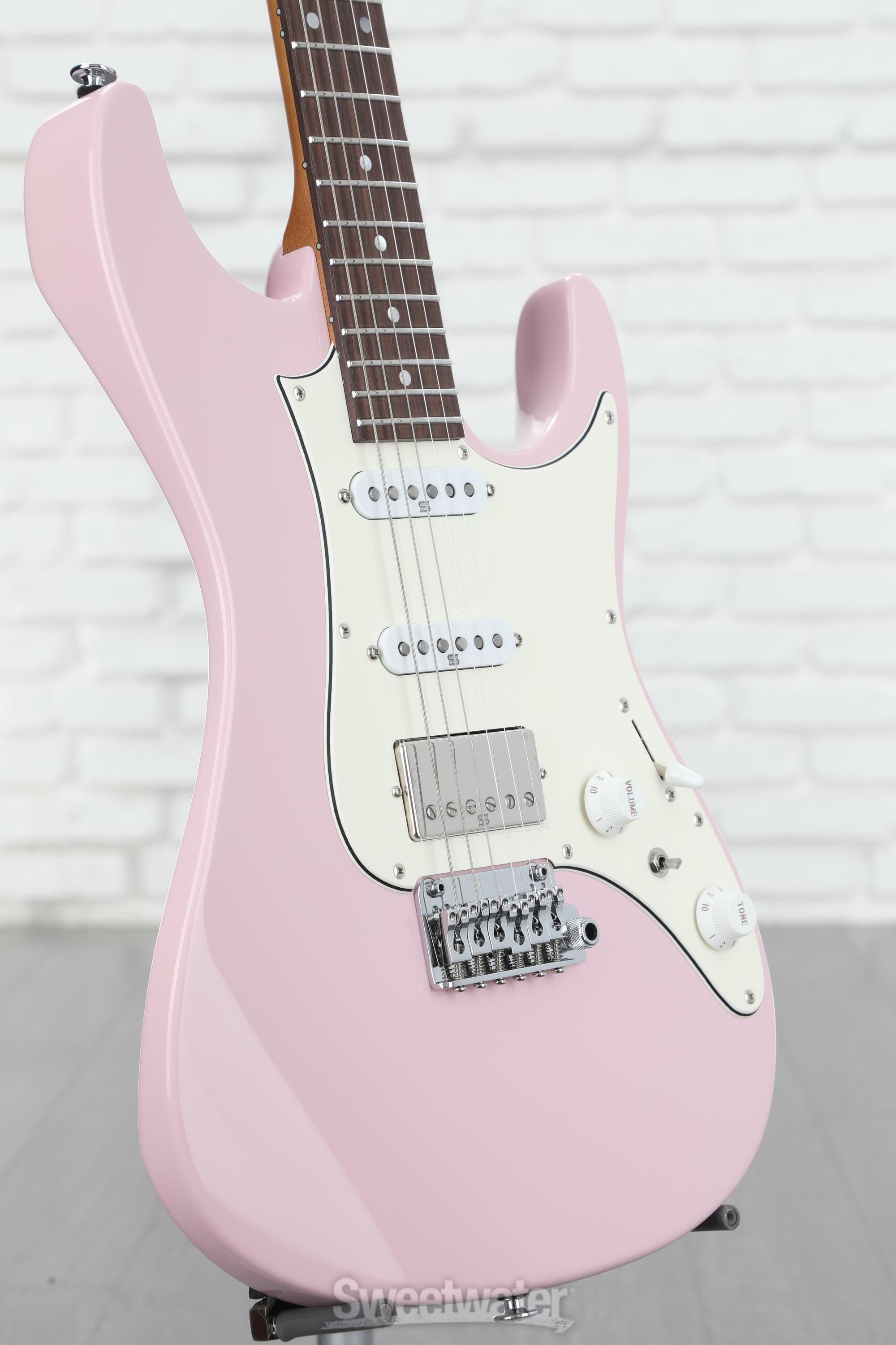 ギター Ibanez AZ2204NW PPK AZ2204NW | AZ | ELECTRIC GUITARS | PRODUCTS | Ibanez guitars