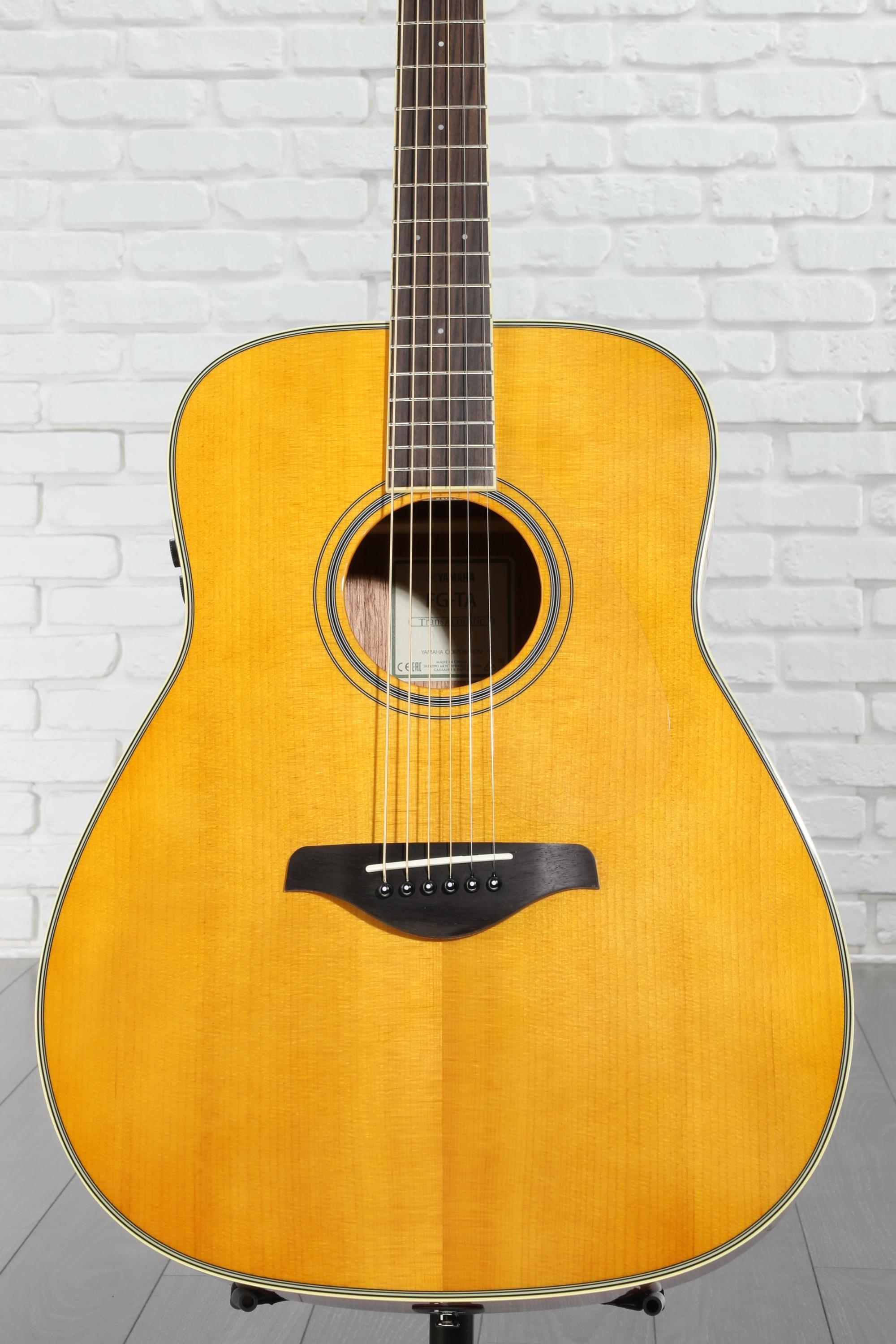 YAMAHA ギター ヤマハ | Lシリーズ - アコースティックギター - LX Series