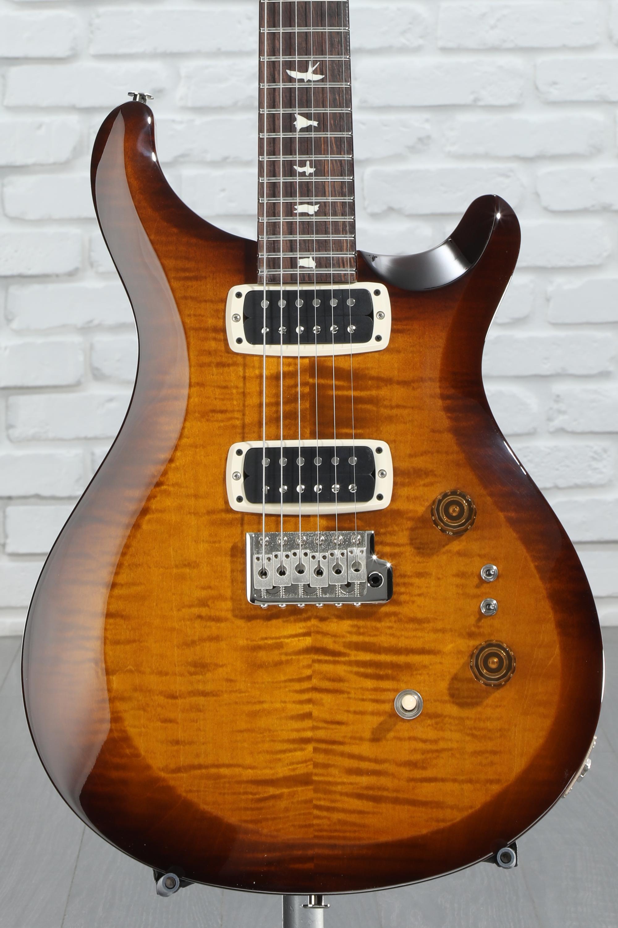 PRS Custom 24-08 Artist Copperhead Rosewood Neck (253