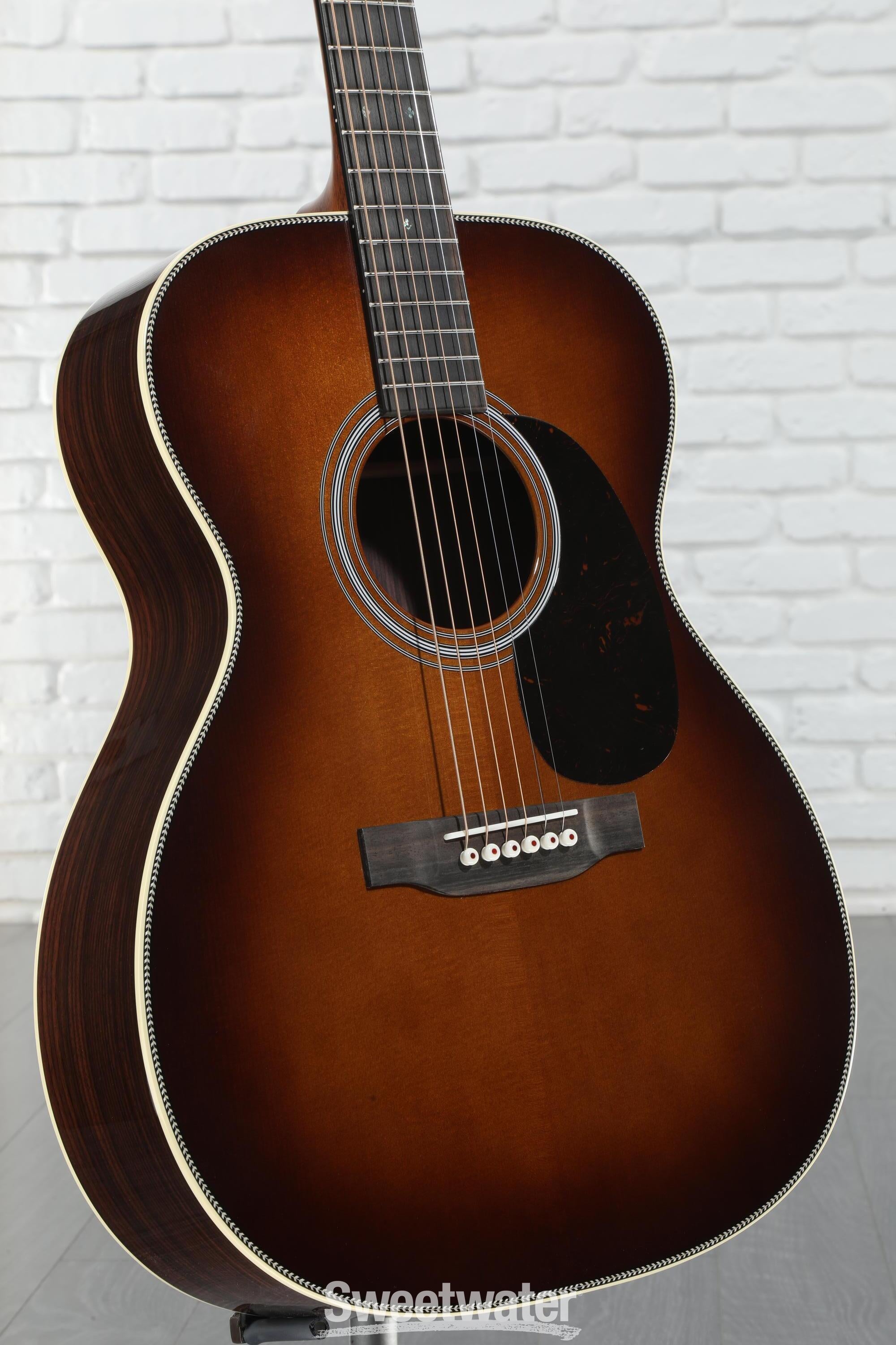 Martin HD-28 2018年製 Martin HD-28 Acoustic Guitar | Martin Guitar