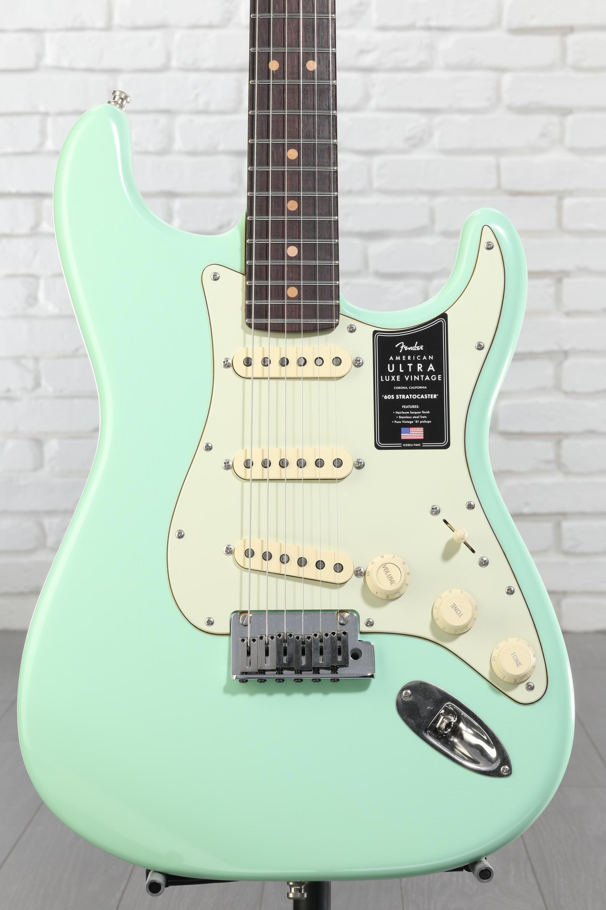 ♪FENDER American Ultra Luxe Stratocaster 090856f4fdzPnsRLQjLmnXPkryxGYa