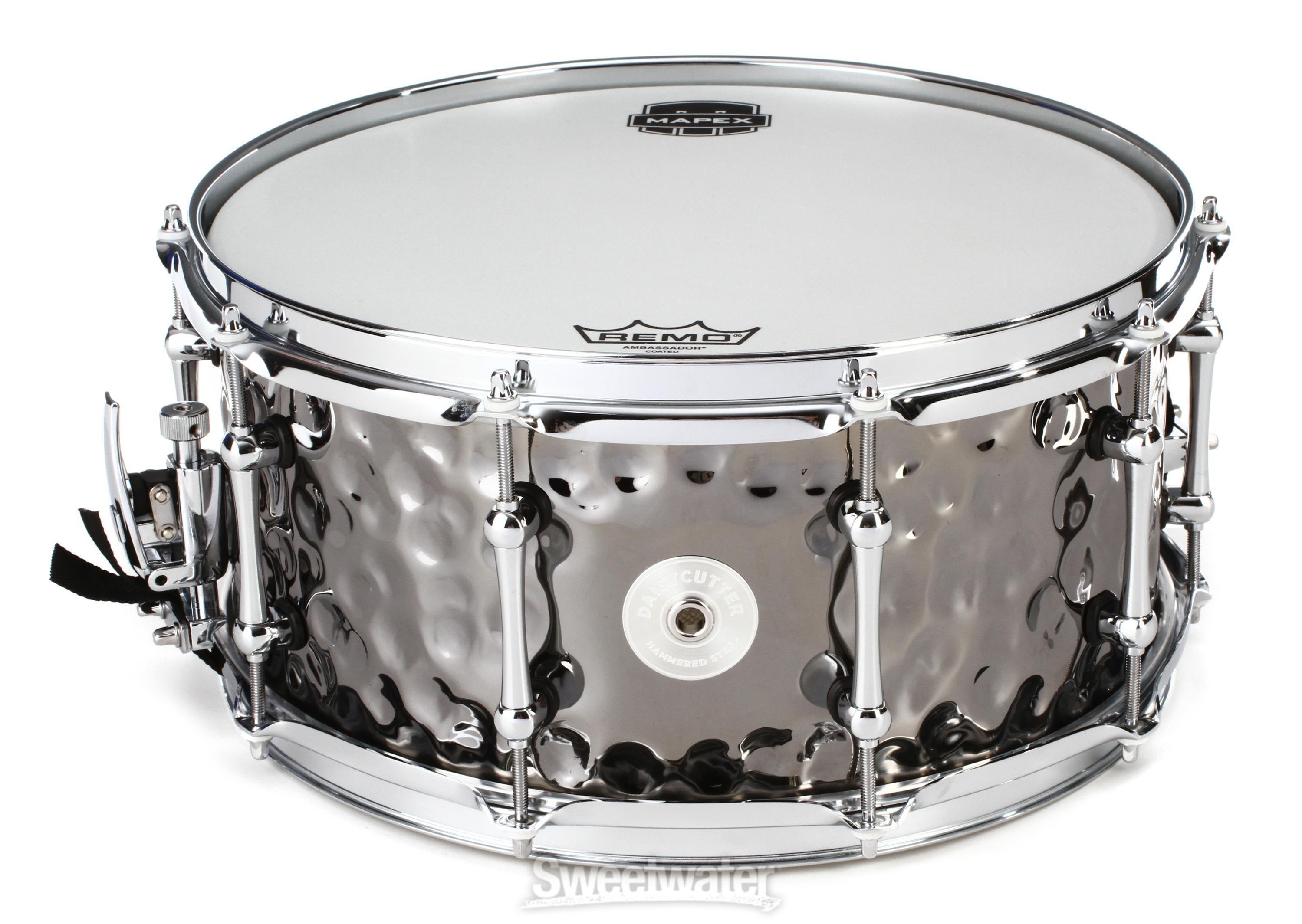 Mapex daisy shop cutter snare