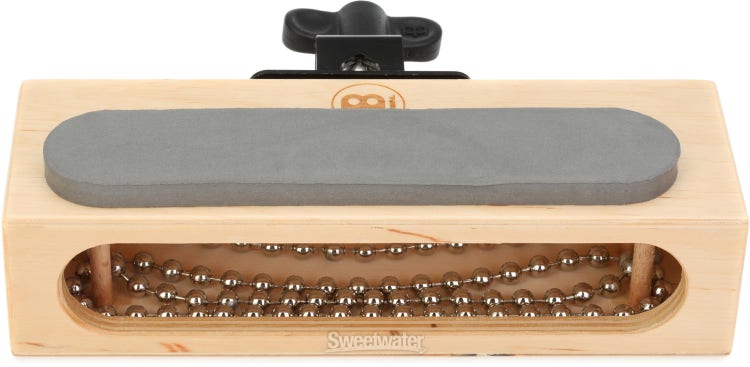 Meinl Percussion Wood Block Hand Clap