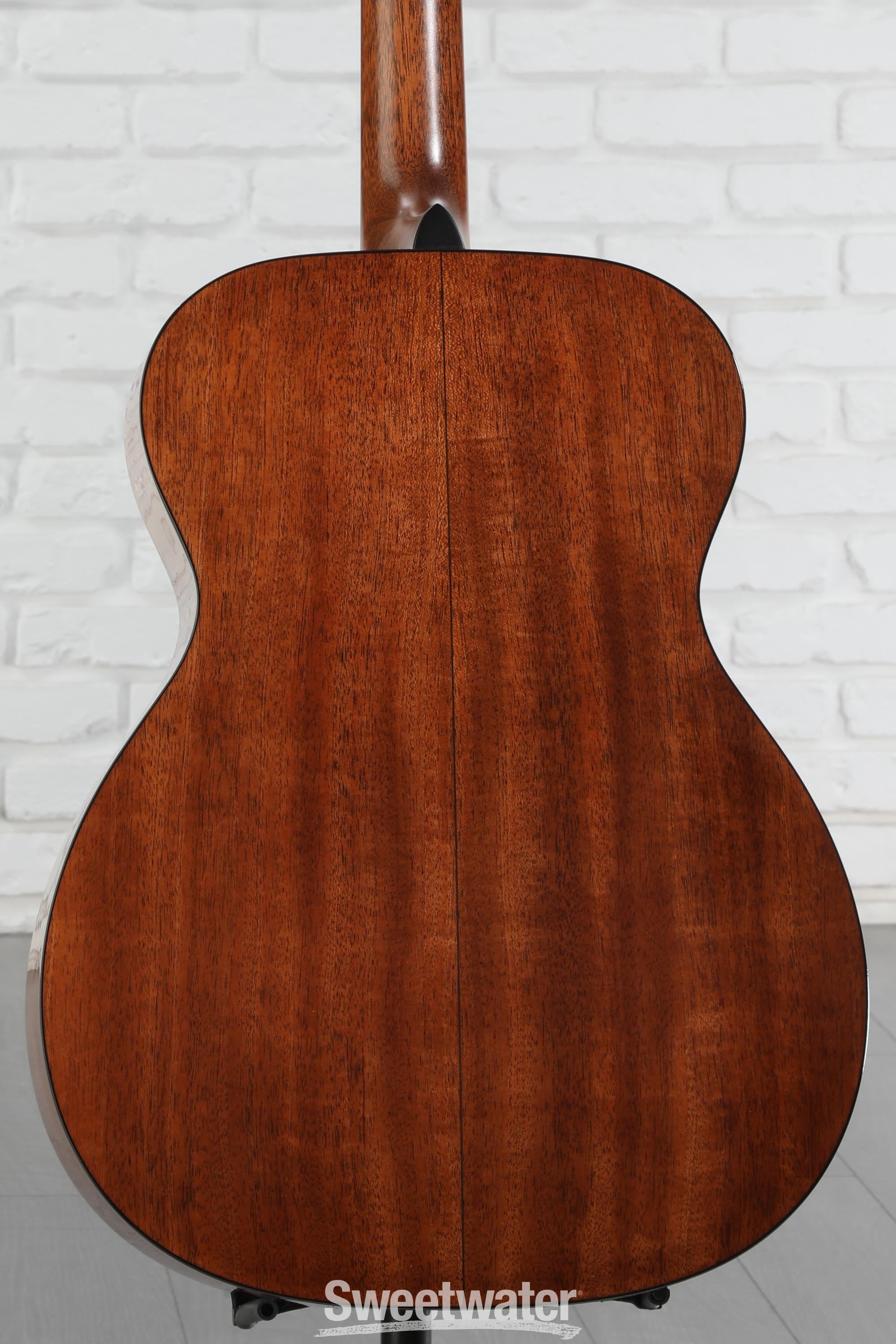 Martin 000-18 Standard Series Acoustic Guitar - Natural with